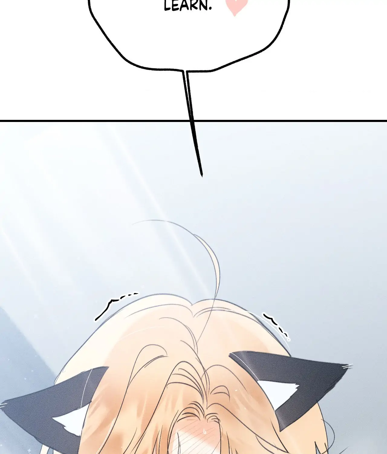 Boo-tiful Nightmare Chapter 20 - Page 24