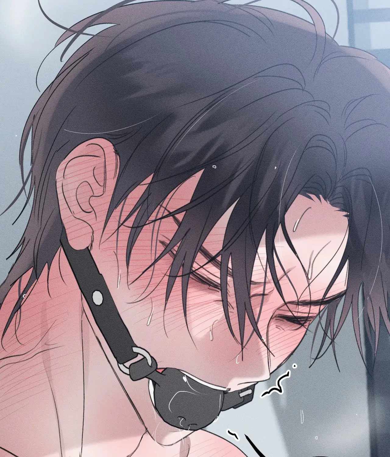 Boo-tiful Nightmare Chapter 20 - Page 31