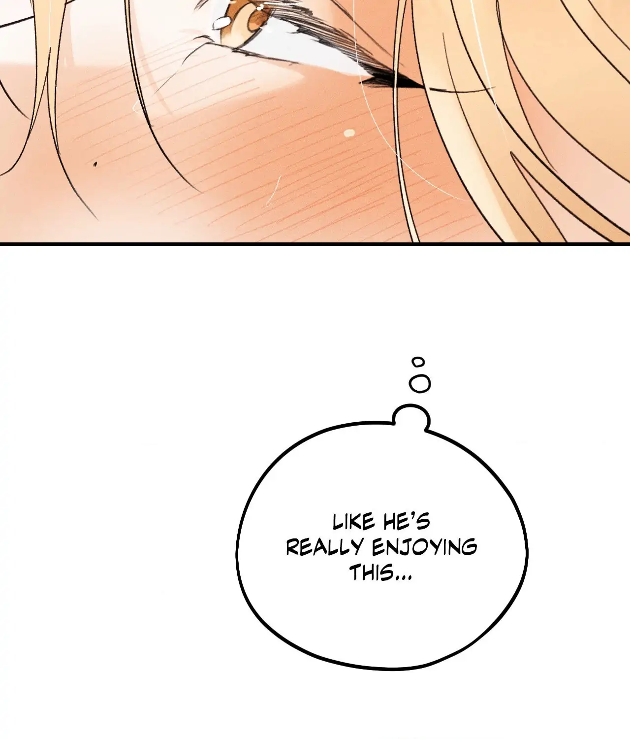 Boo-tiful Nightmare Chapter 20 - Page 35