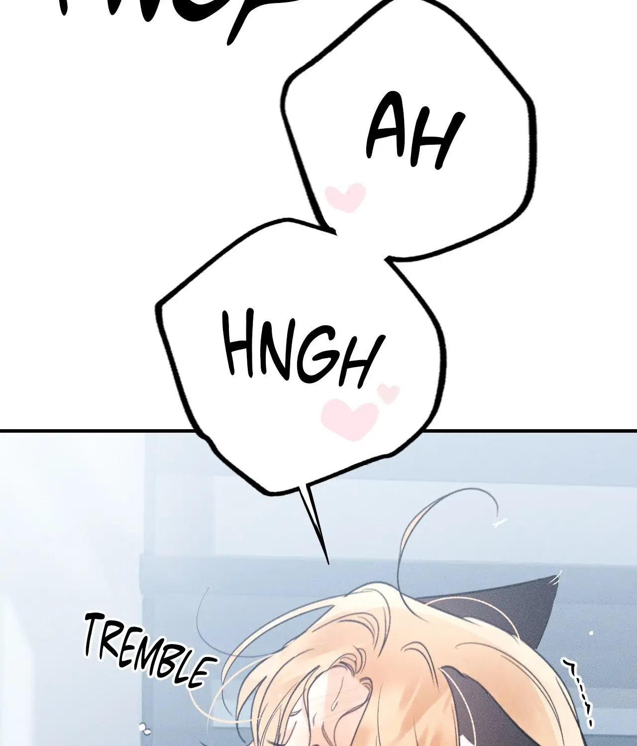 Boo-tiful Nightmare Chapter 20 - Page 5