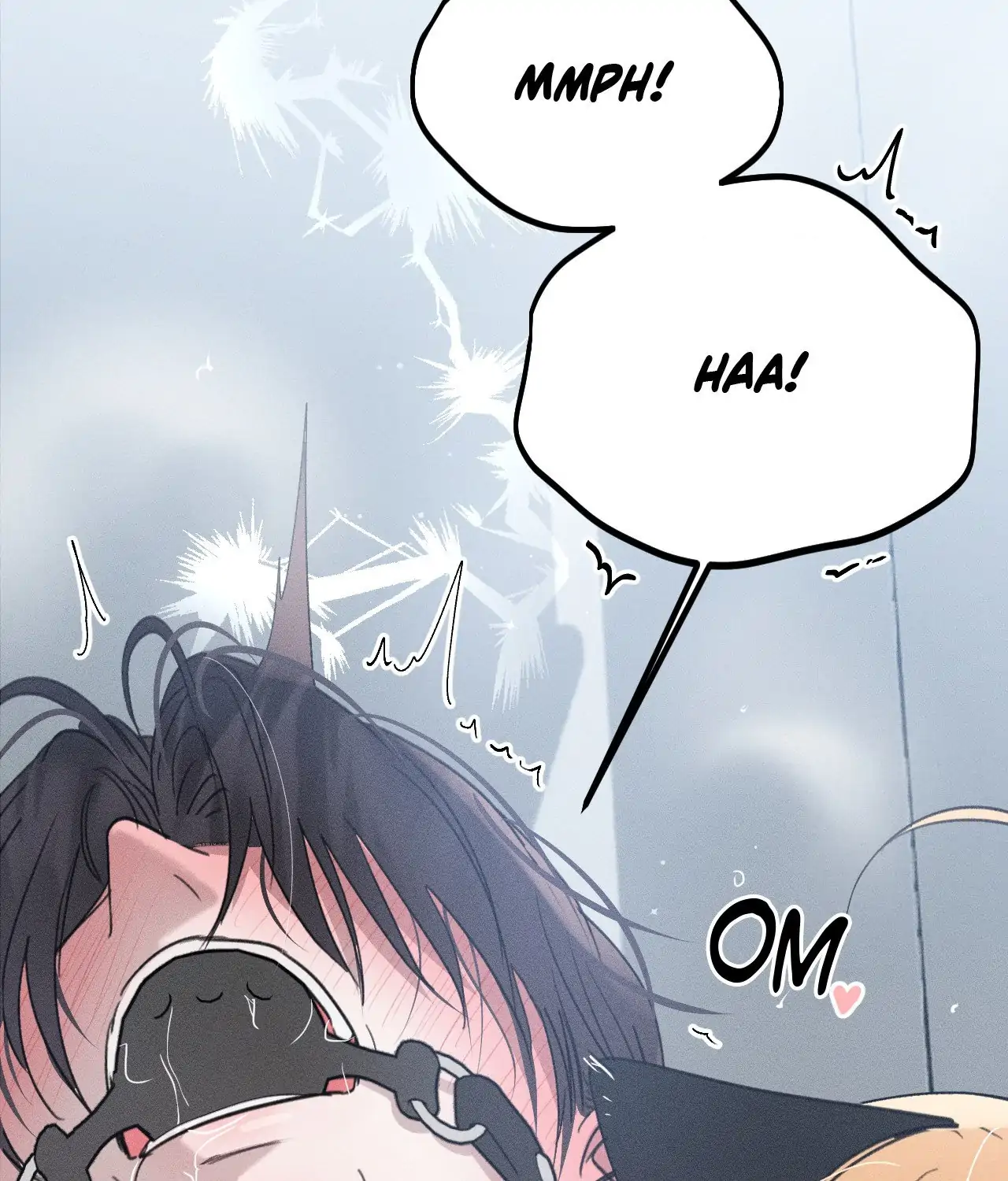 Boo-tiful Nightmare Chapter 20 - Page 43