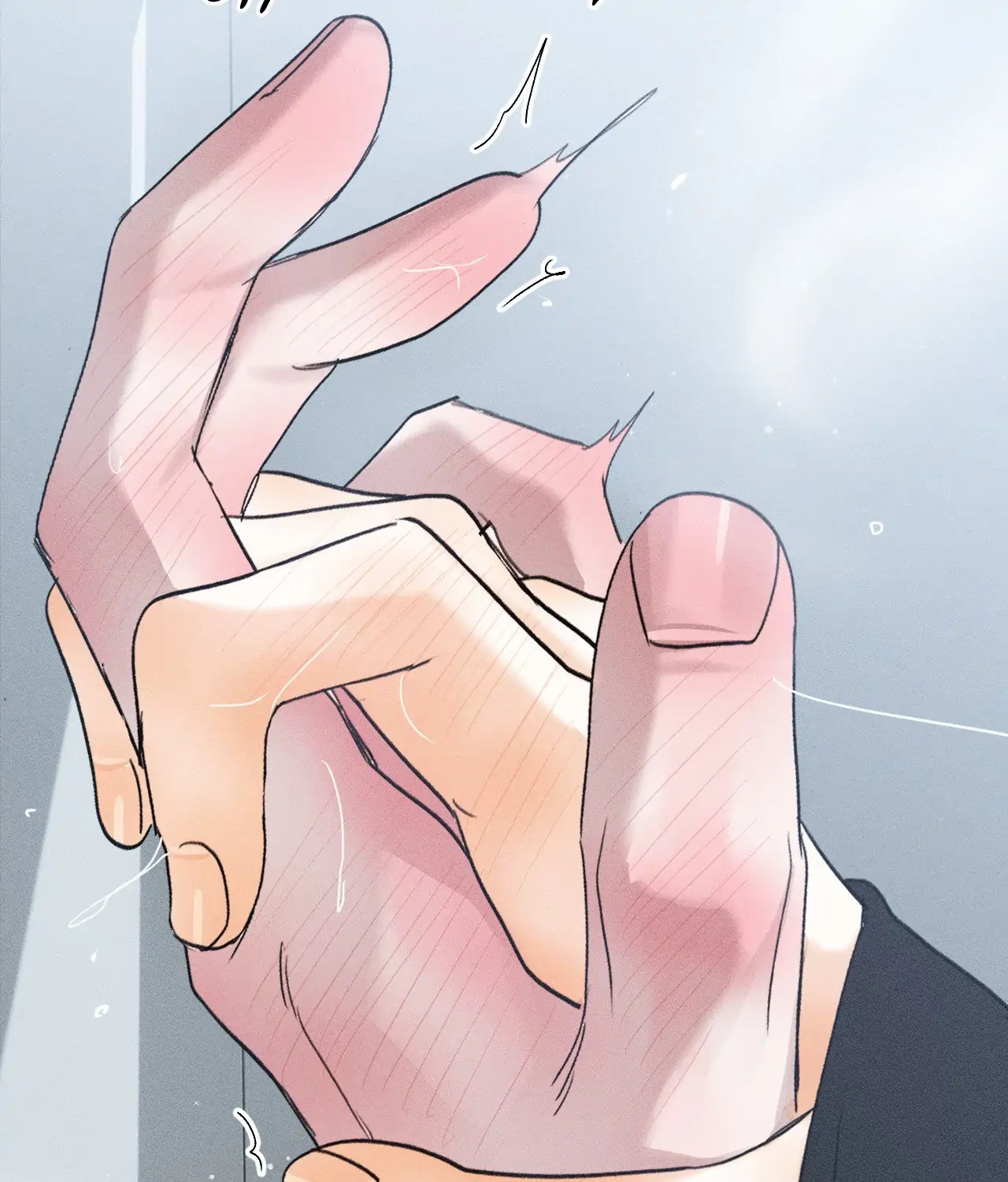 Boo-tiful Nightmare Chapter 20 - Page 47