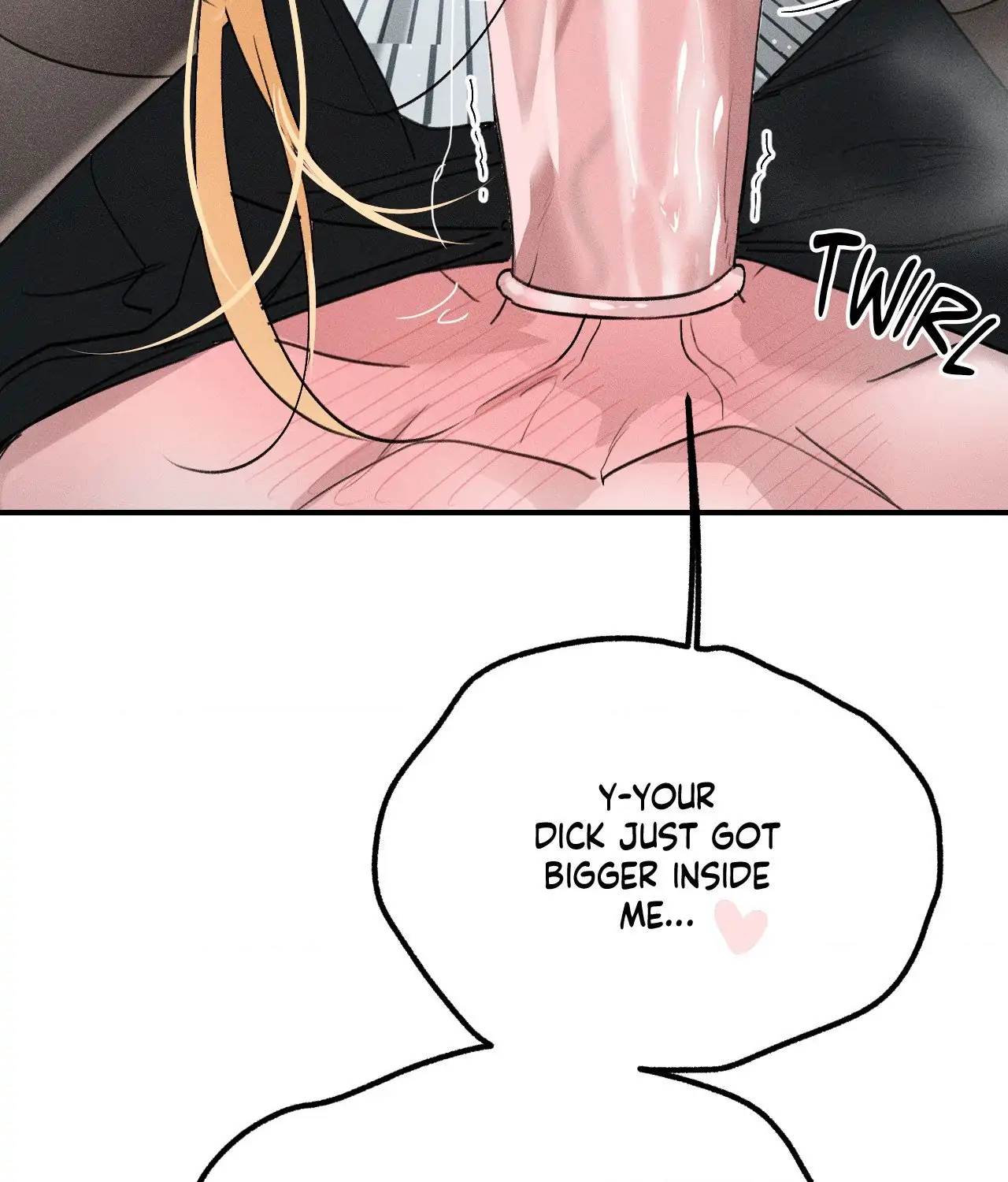 Boo-tiful Nightmare Chapter 20 - Page 53