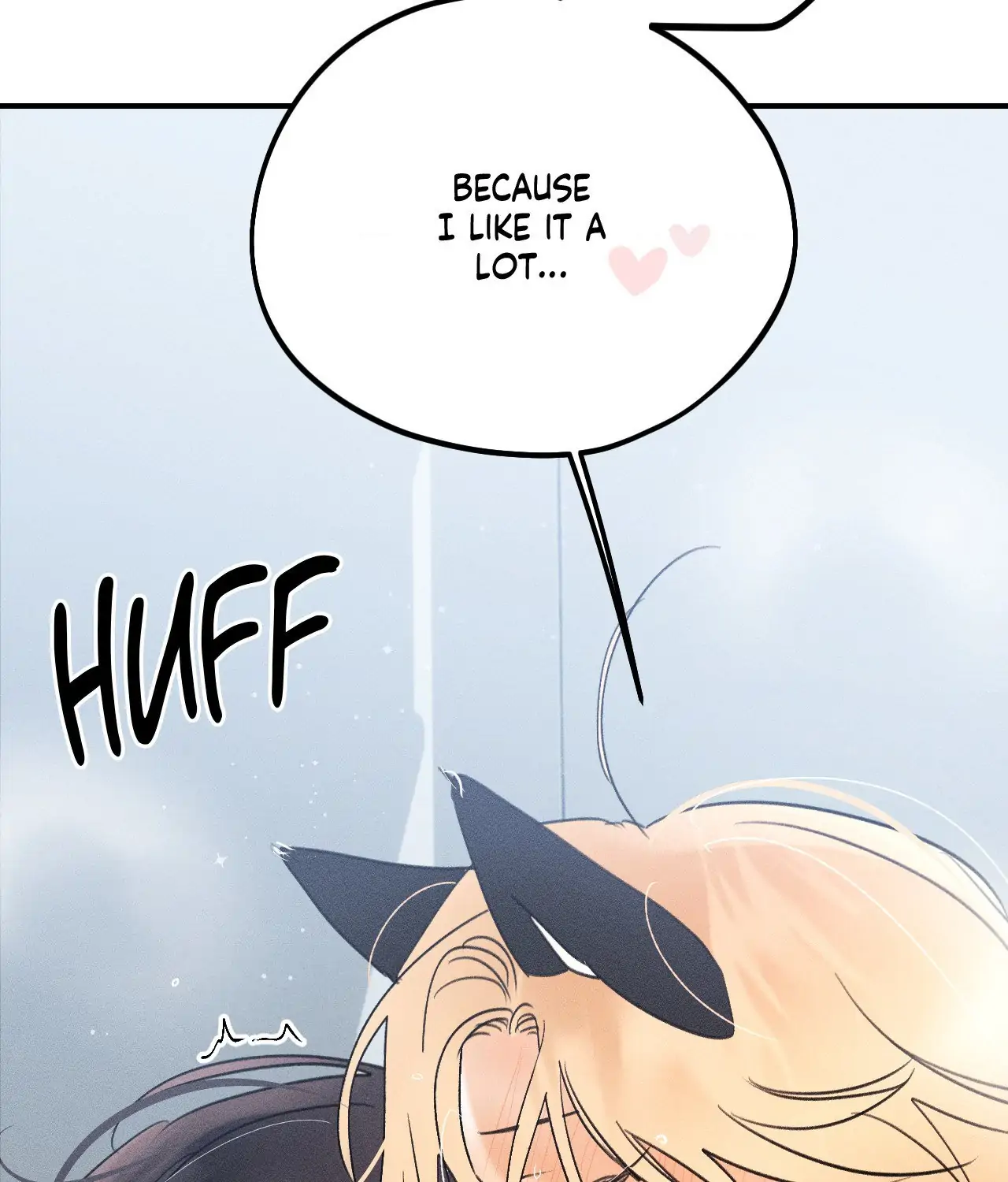 Boo-tiful Nightmare Chapter 20 - Page 58