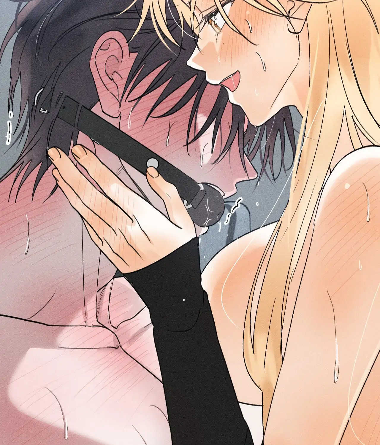 Boo-tiful Nightmare Chapter 20 - Page 59