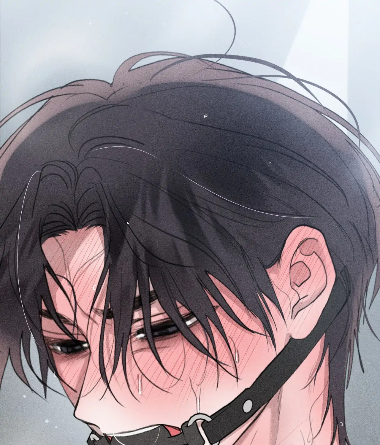 Boo-tiful Nightmare Chapter 20 - Page 68