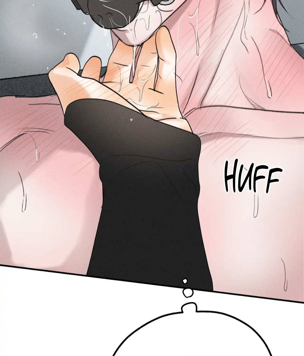 Boo-tiful Nightmare Chapter 20 - Page 69