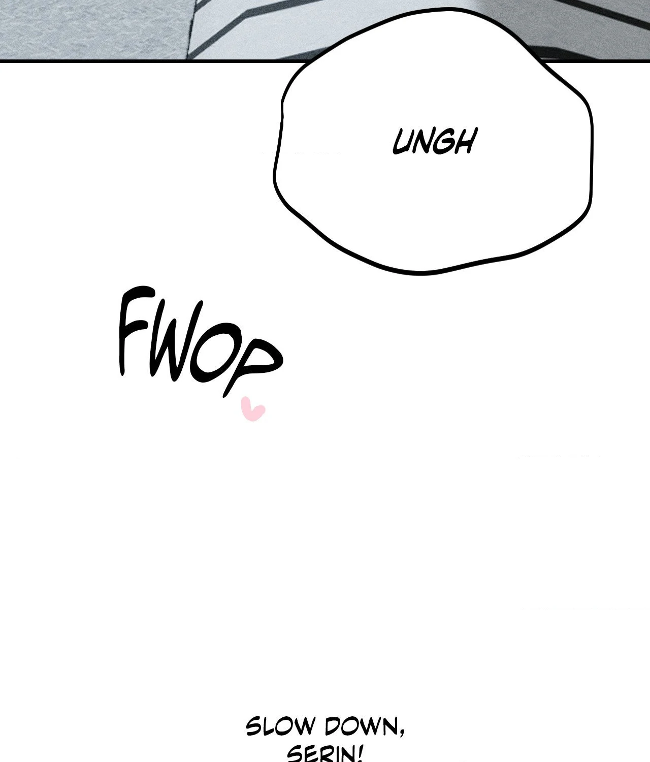 Boo-tiful Nightmare Chapter 20 - Page 8