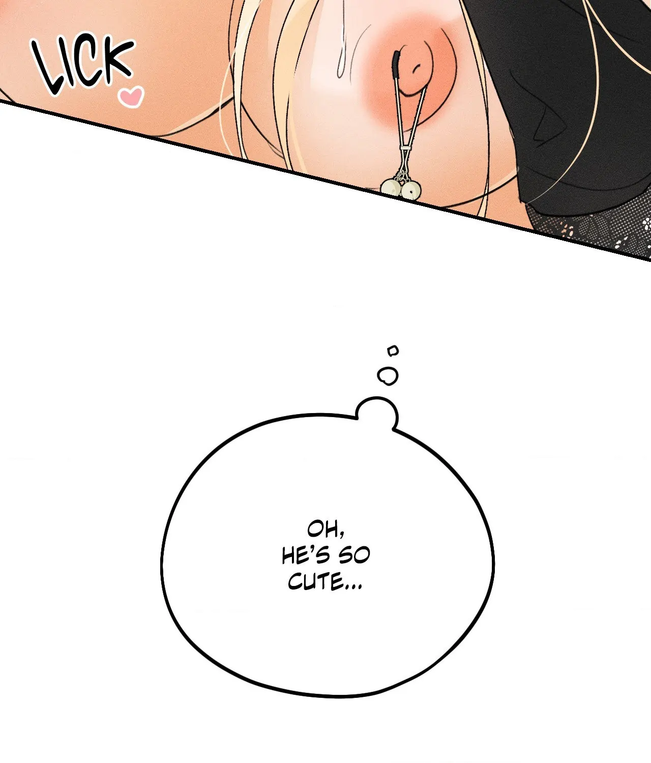 Boo-tiful Nightmare Chapter 20 - Page 73