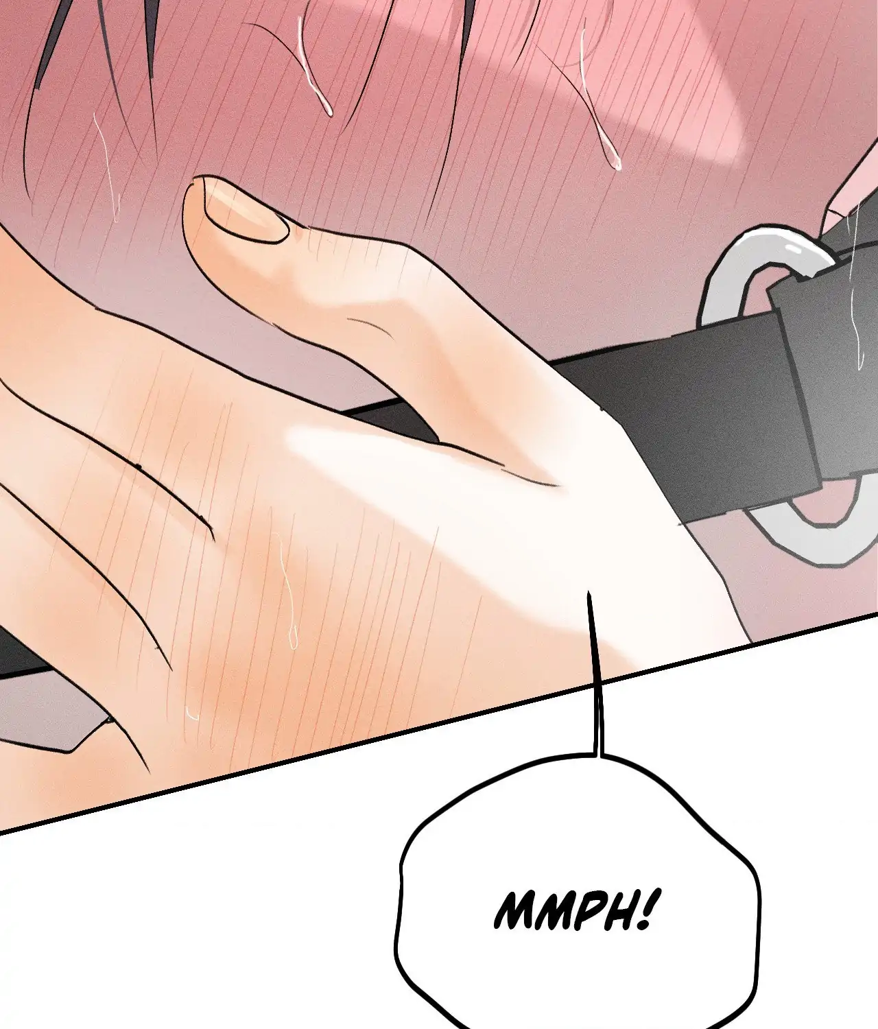 Boo-tiful Nightmare Chapter 20 - Page 75