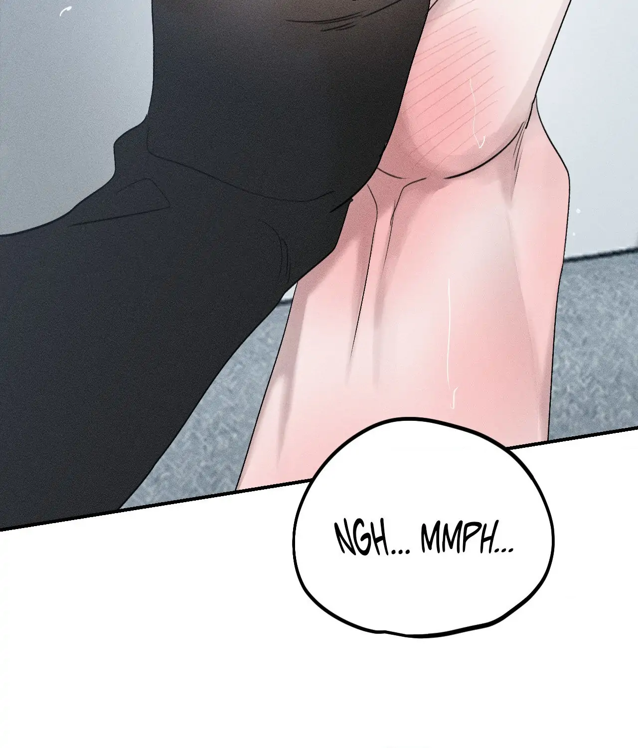 Boo-tiful Nightmare Chapter 20 - Page 86