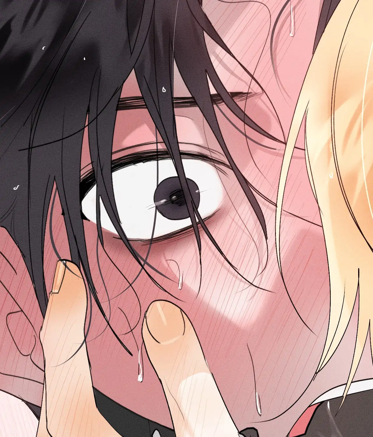 Boo-tiful Nightmare Chapter 20 - Page 89