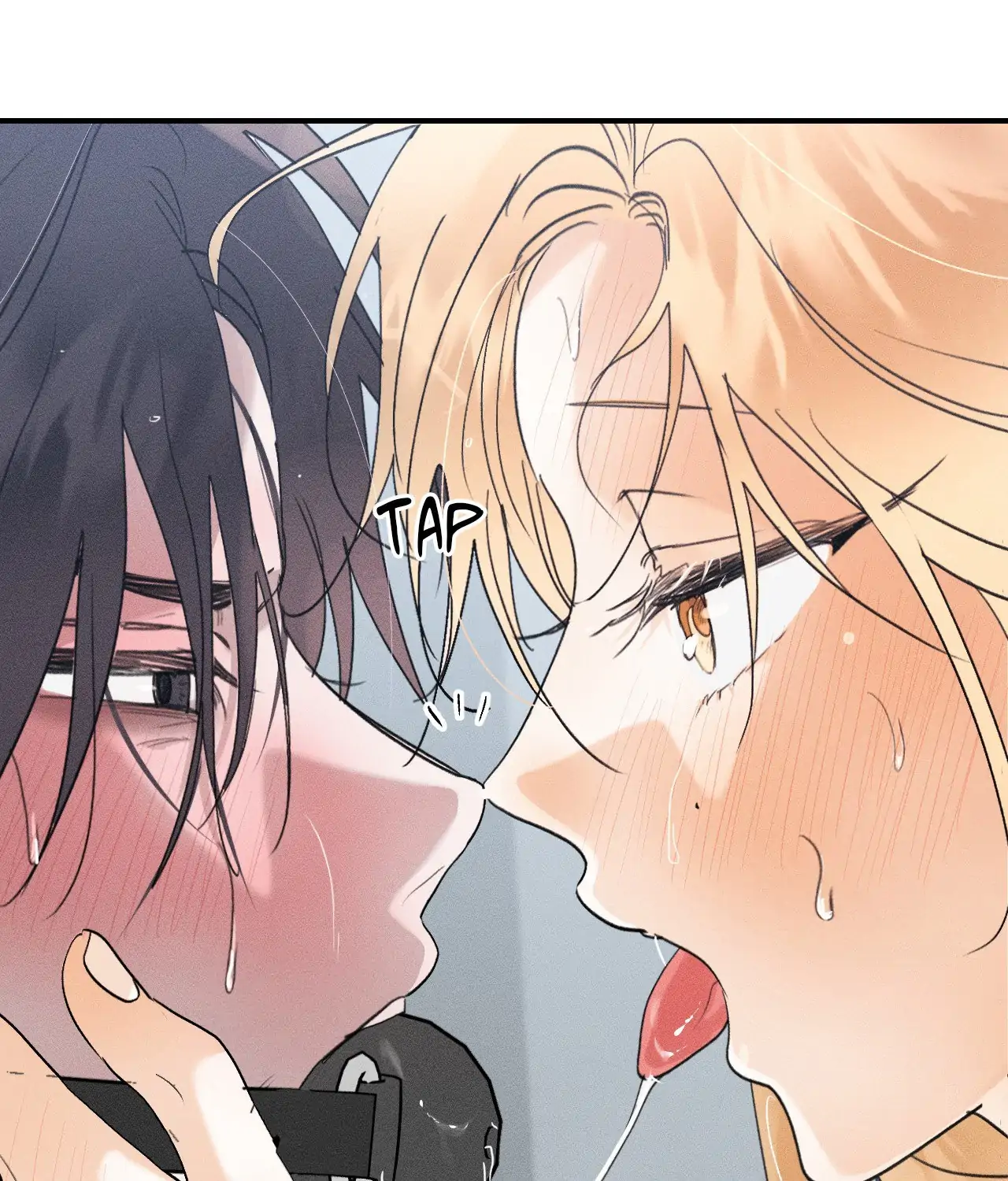 Boo-tiful Nightmare Chapter 20 - Page 95