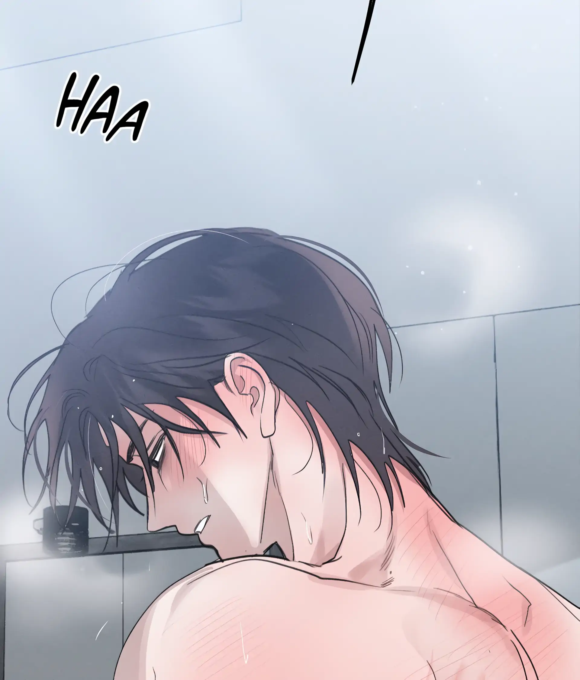 Boo-tiful Nightmare Chapter 21 - Page 101