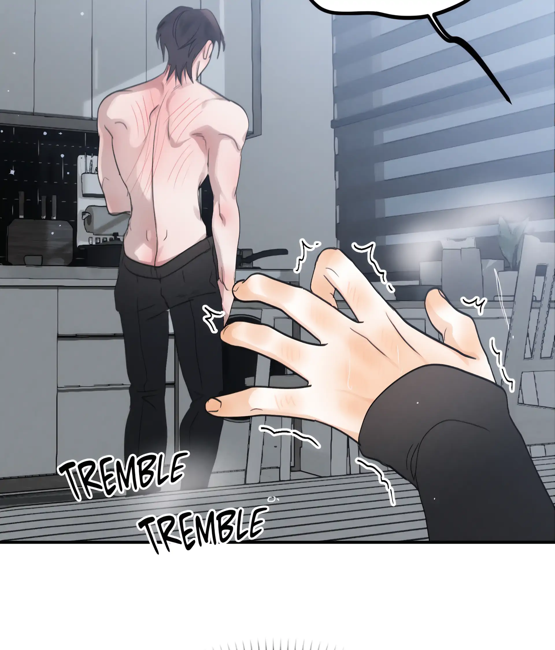 Boo-tiful Nightmare Chapter 21 - Page 109