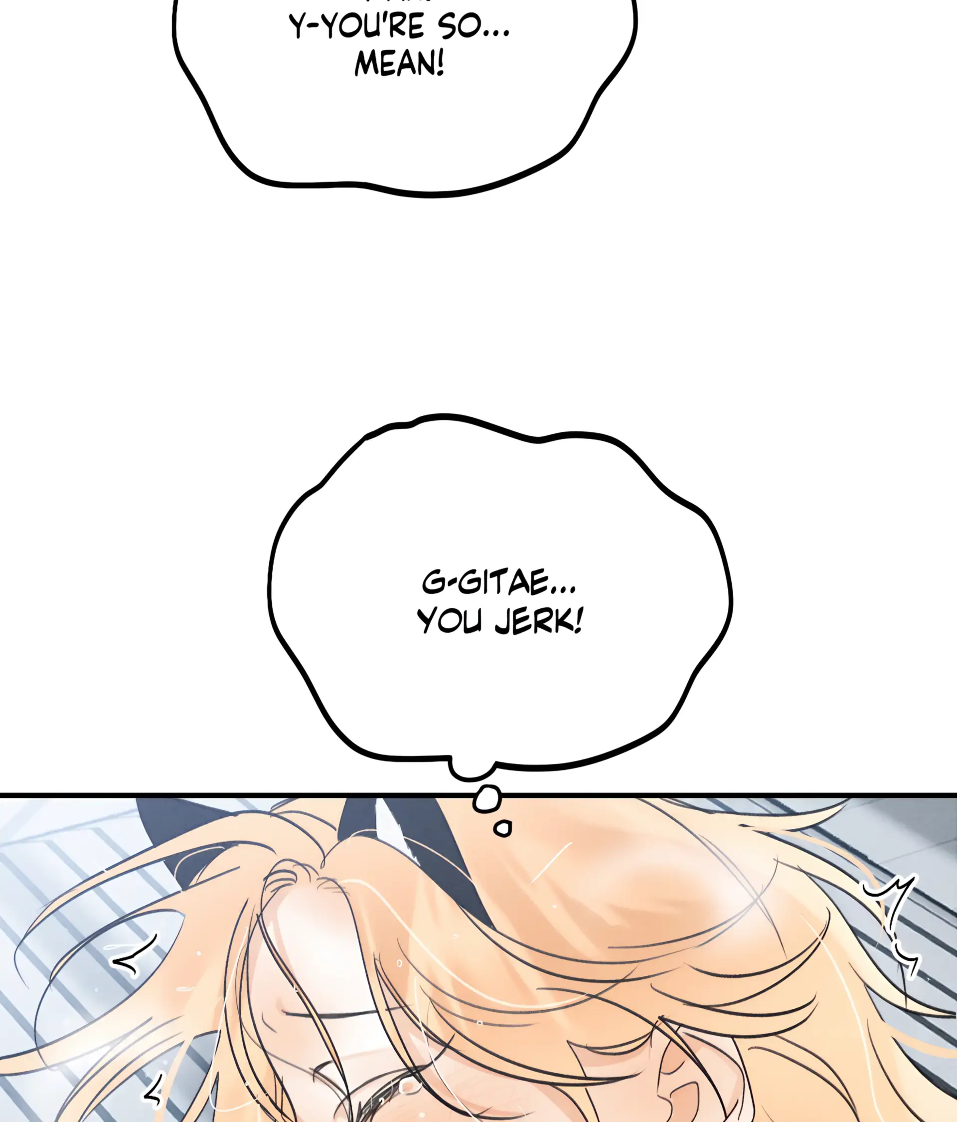 Boo-tiful Nightmare Chapter 21 - Page 113