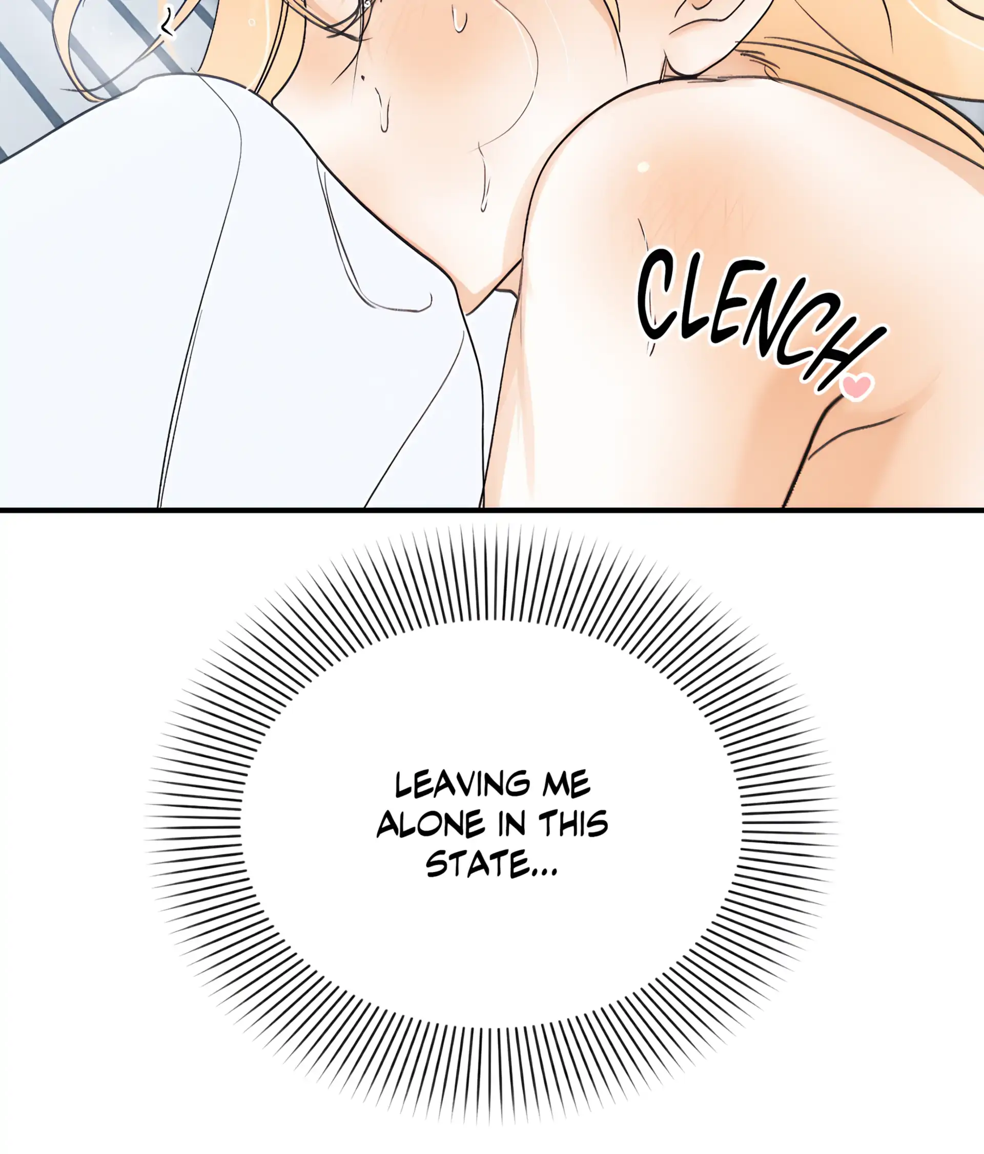 Boo-tiful Nightmare Chapter 21 - Page 114