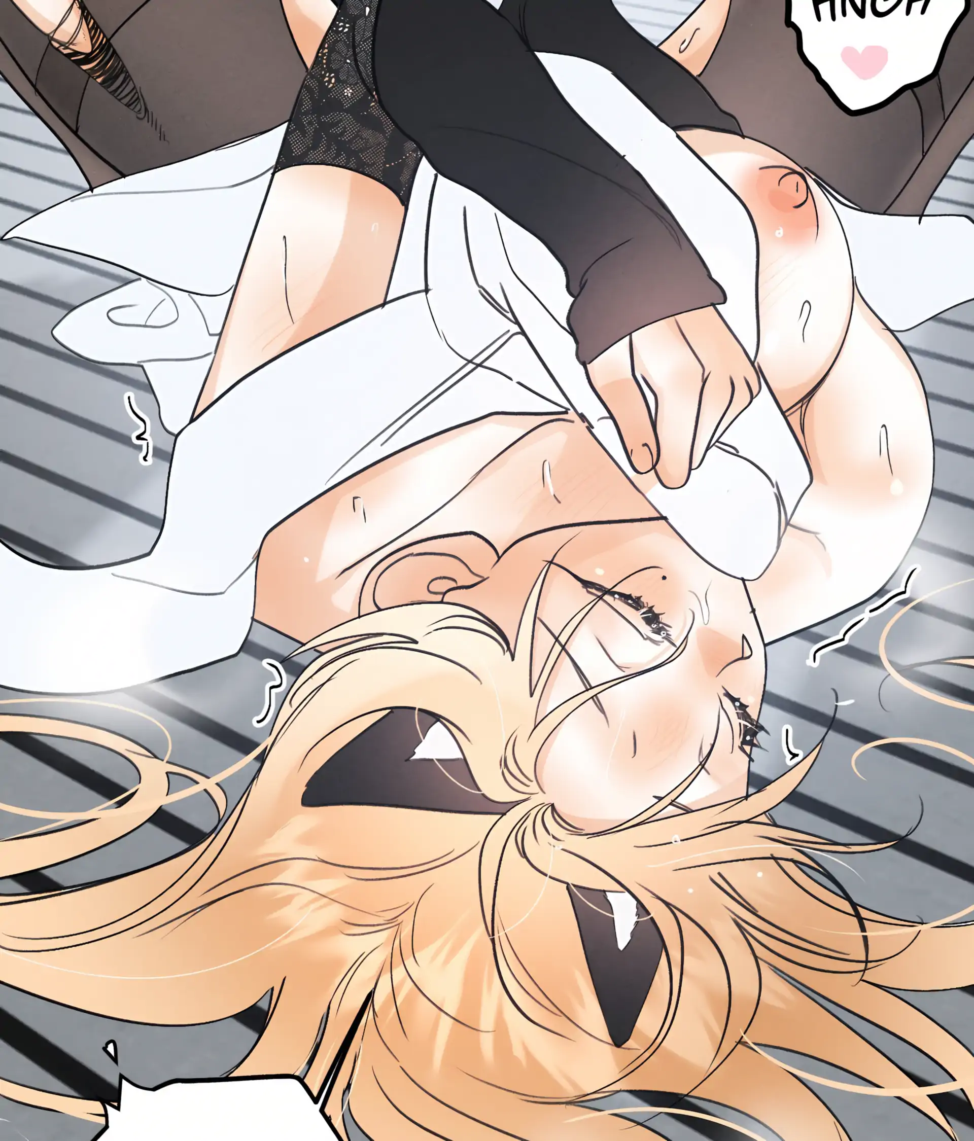 Boo-tiful Nightmare Chapter 21 - Page 130