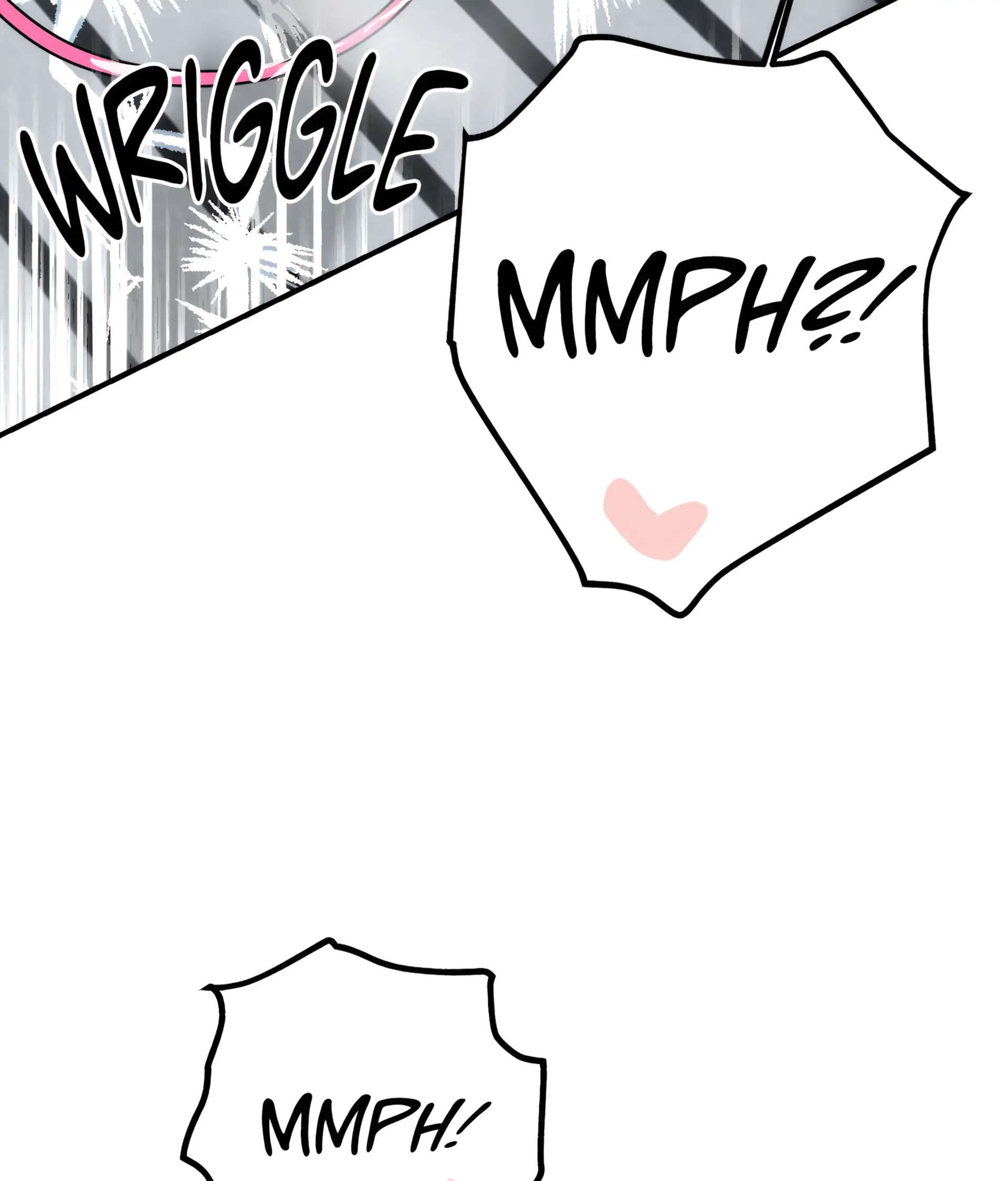 Boo-tiful Nightmare Chapter 21 - Page 153