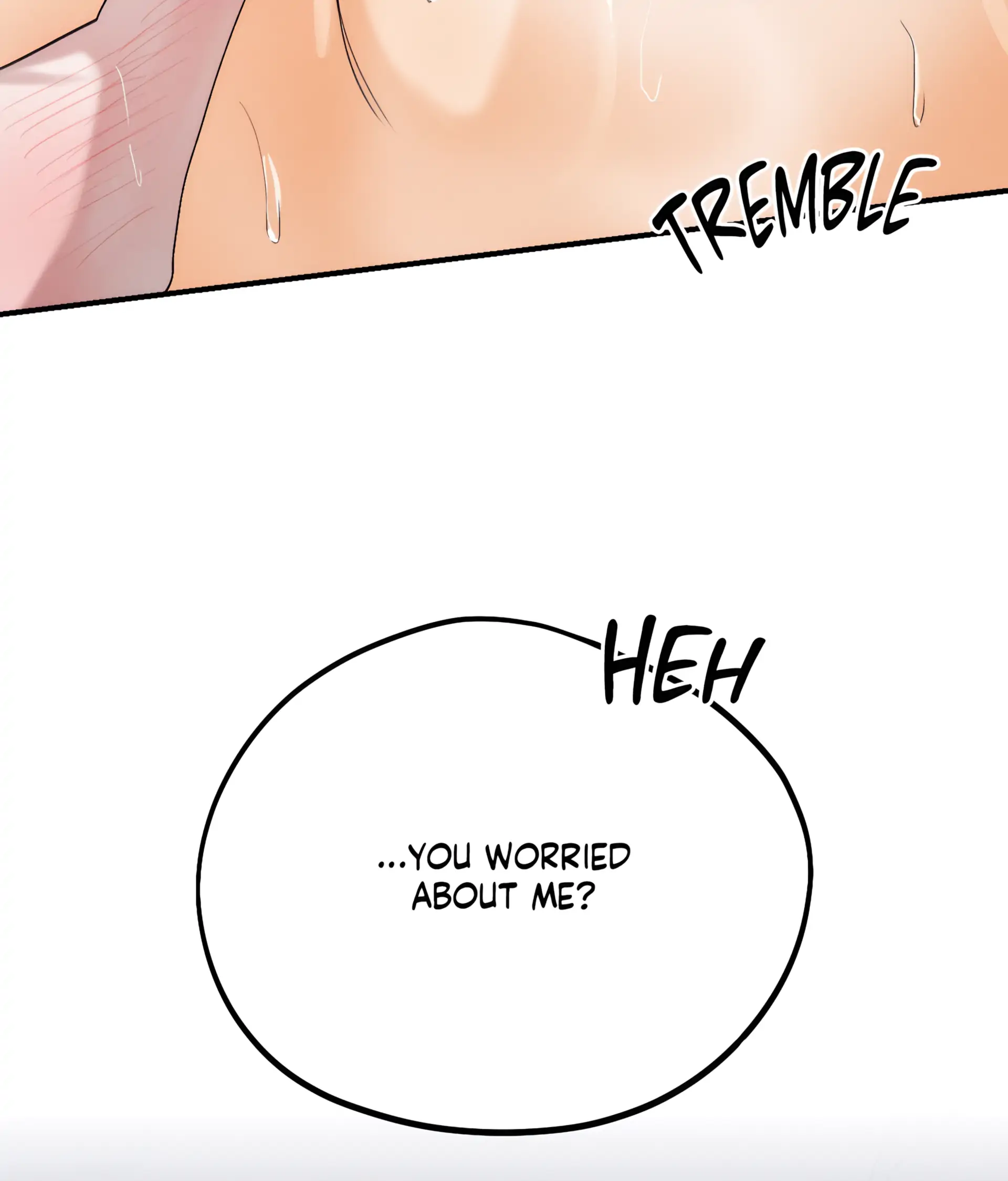 Boo-tiful Nightmare Chapter 21 - Page 21