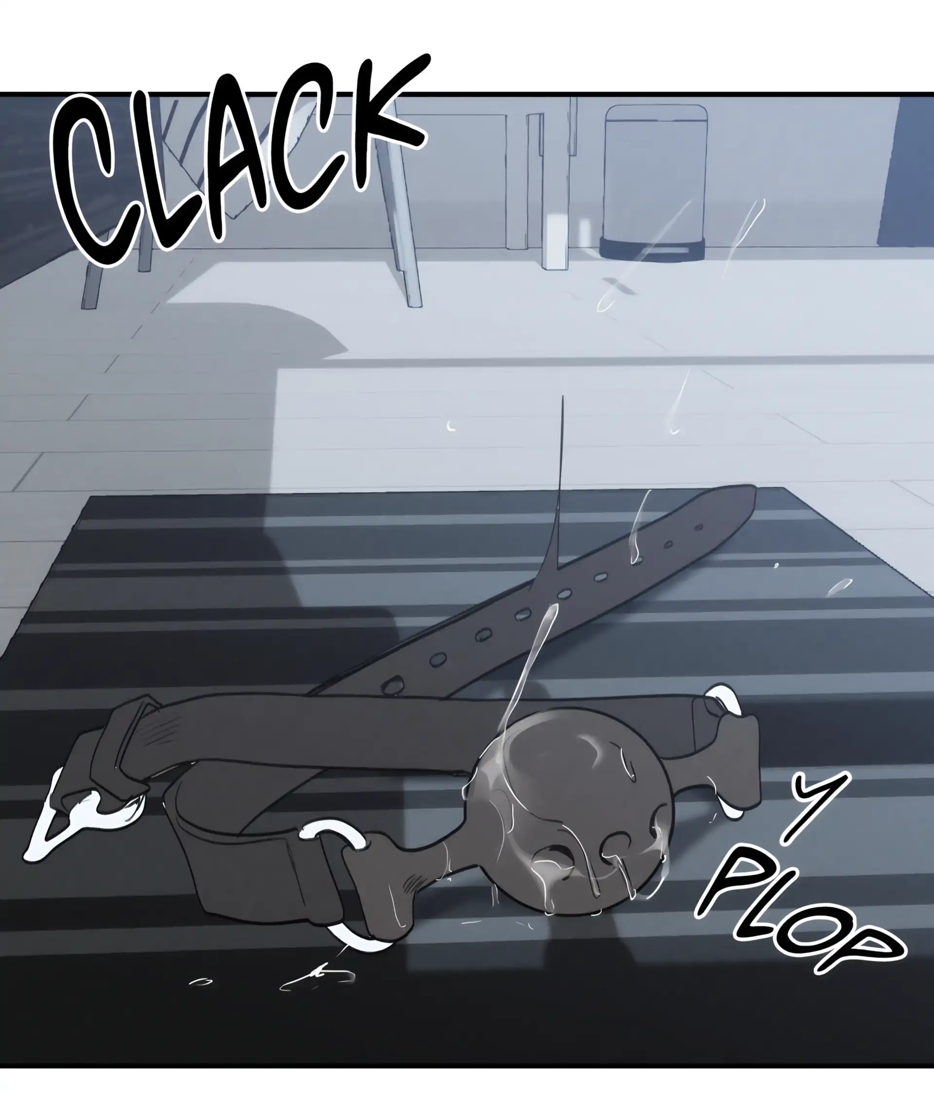 Boo-tiful Nightmare Chapter 21 - Page 4