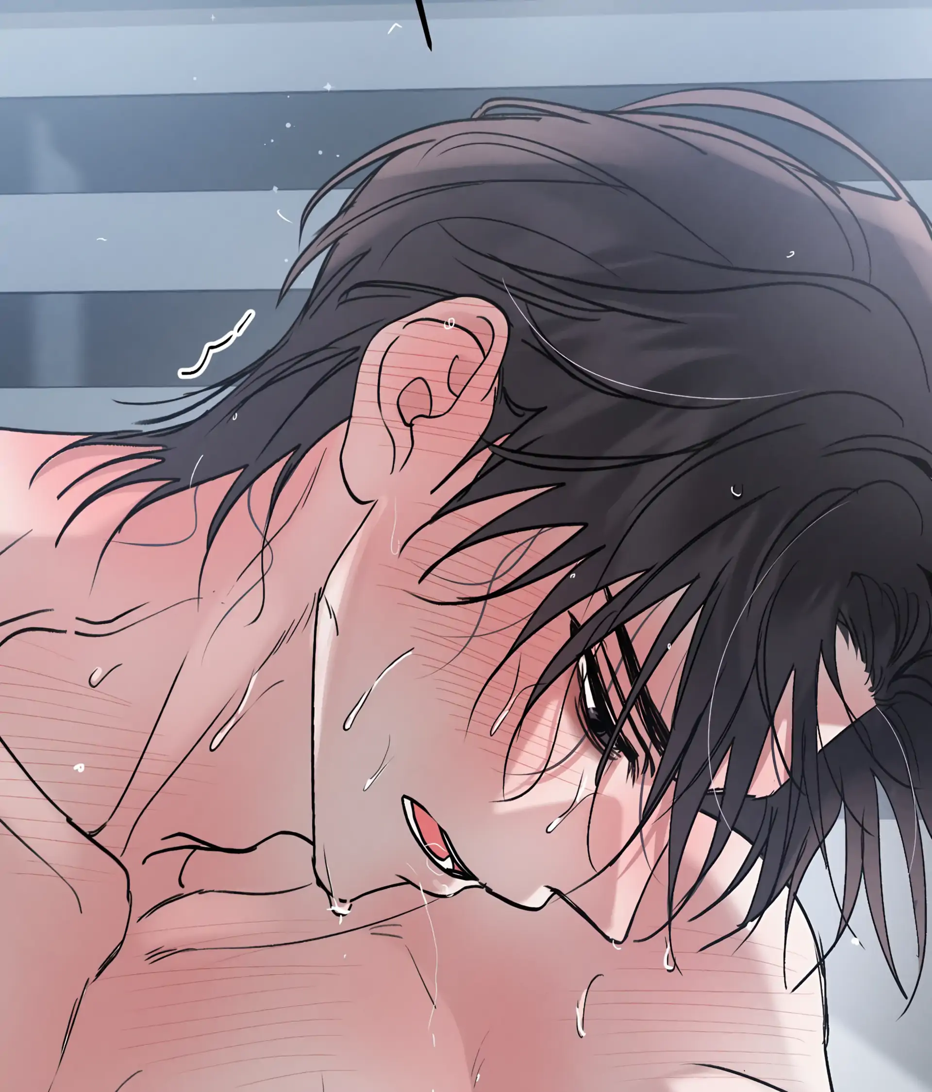 Boo-tiful Nightmare Chapter 21 - Page 44