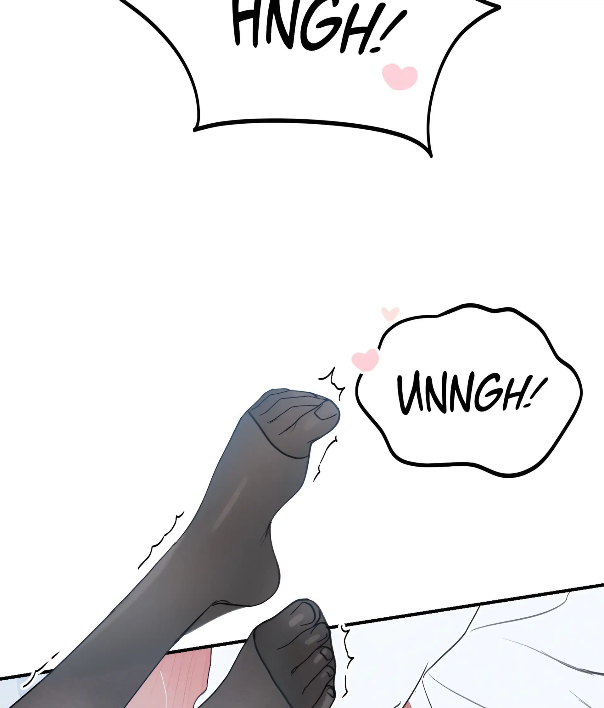 Boo-tiful Nightmare Chapter 21 - Page 6