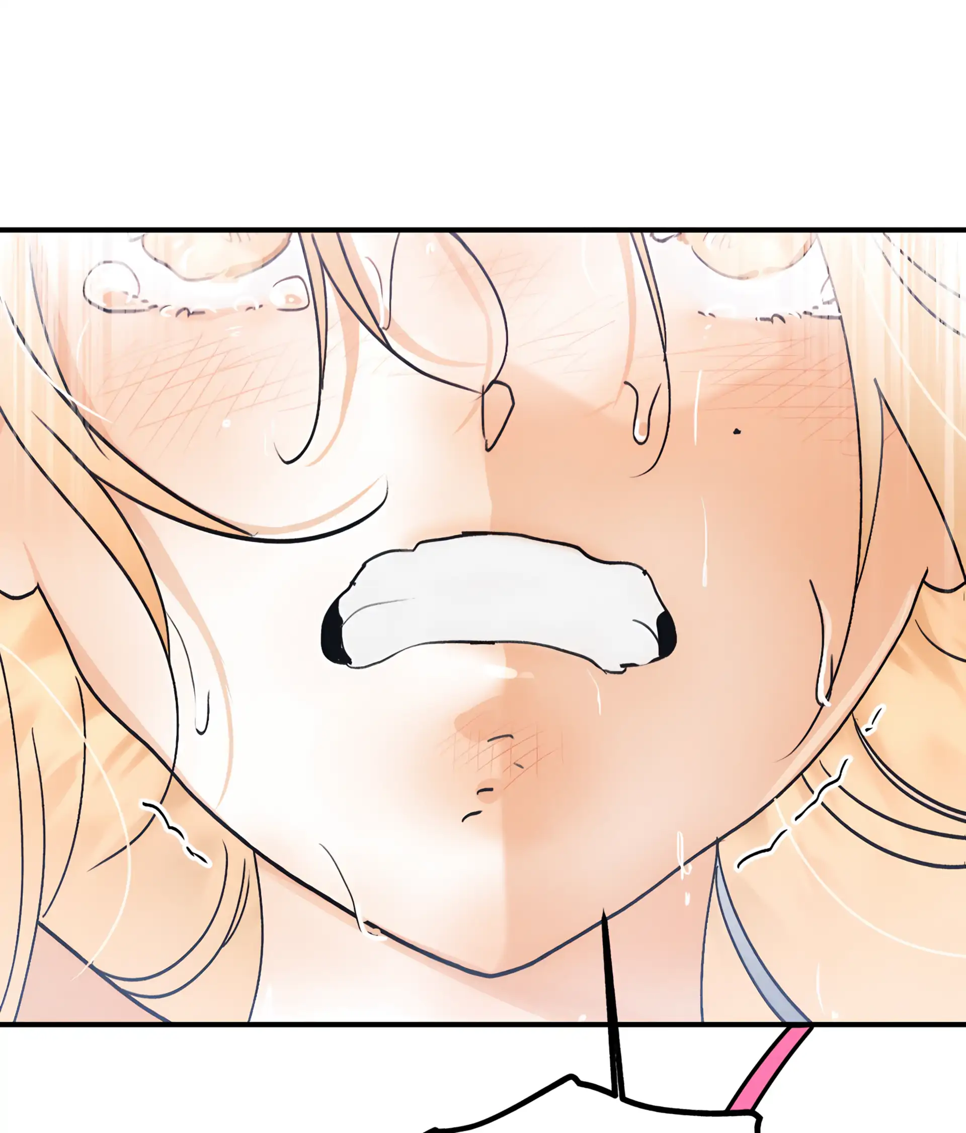 Boo-tiful Nightmare Chapter 21 - Page 52