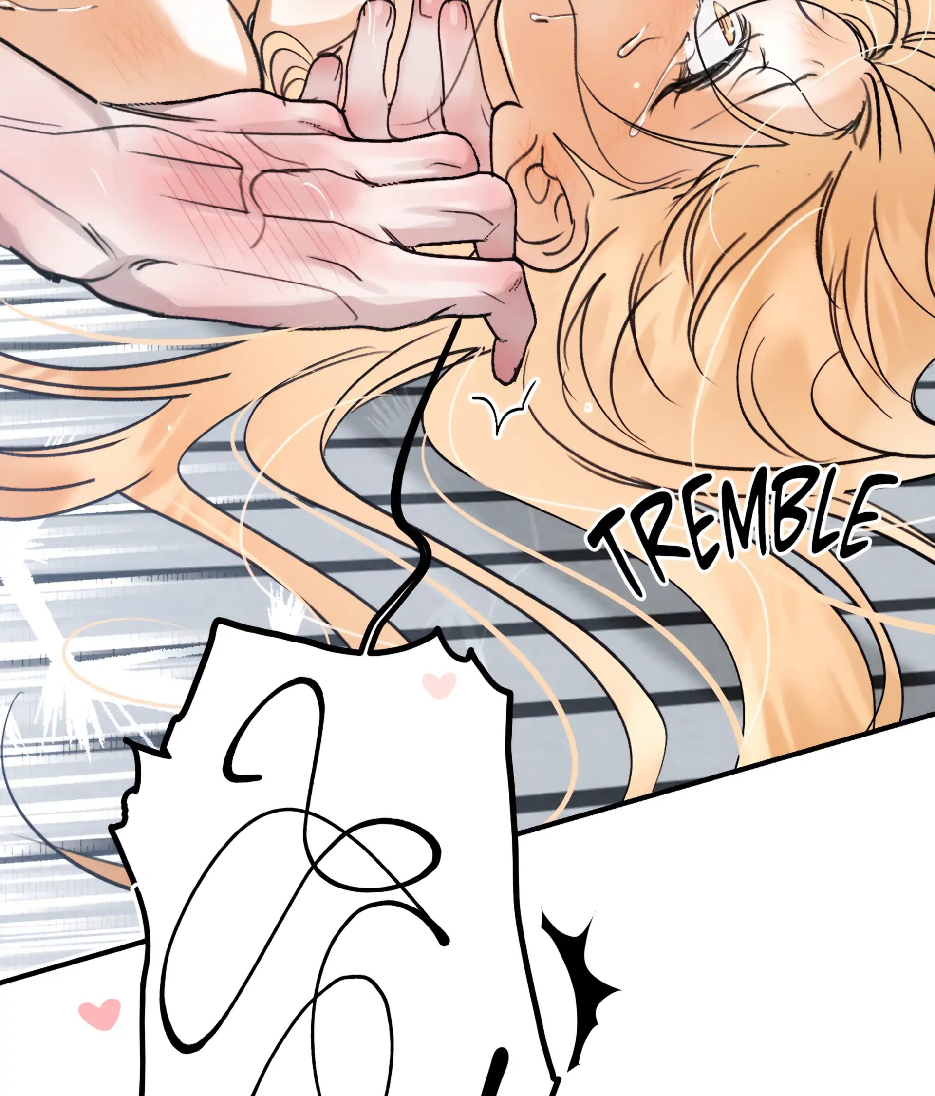 Boo-tiful Nightmare Chapter 21 - Page 56