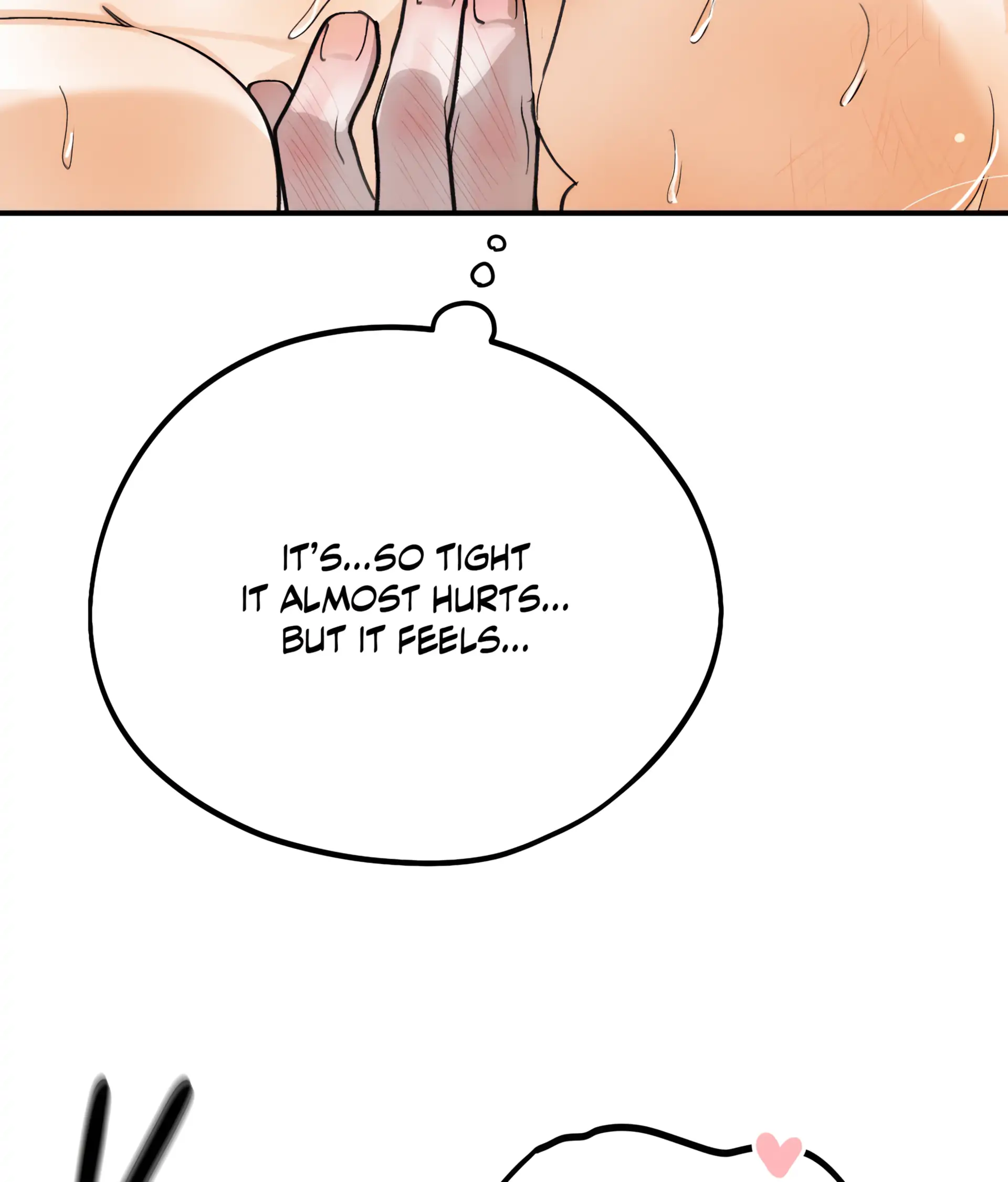 Boo-tiful Nightmare Chapter 21 - Page 59