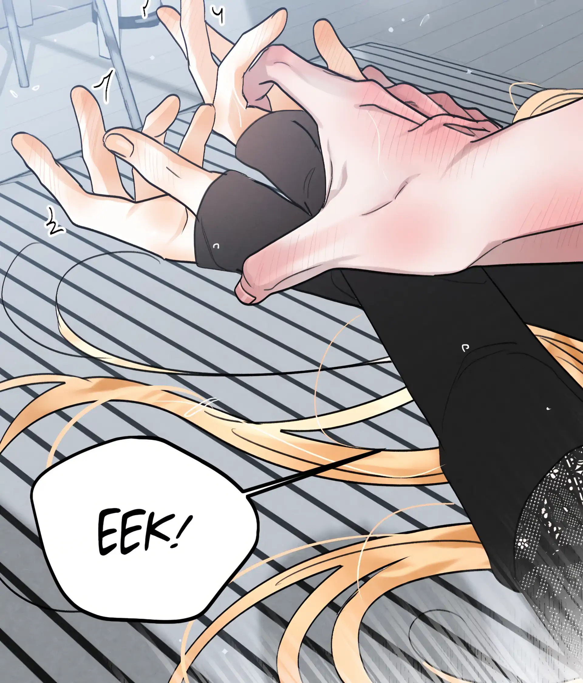 Boo-tiful Nightmare Chapter 21 - Page 68