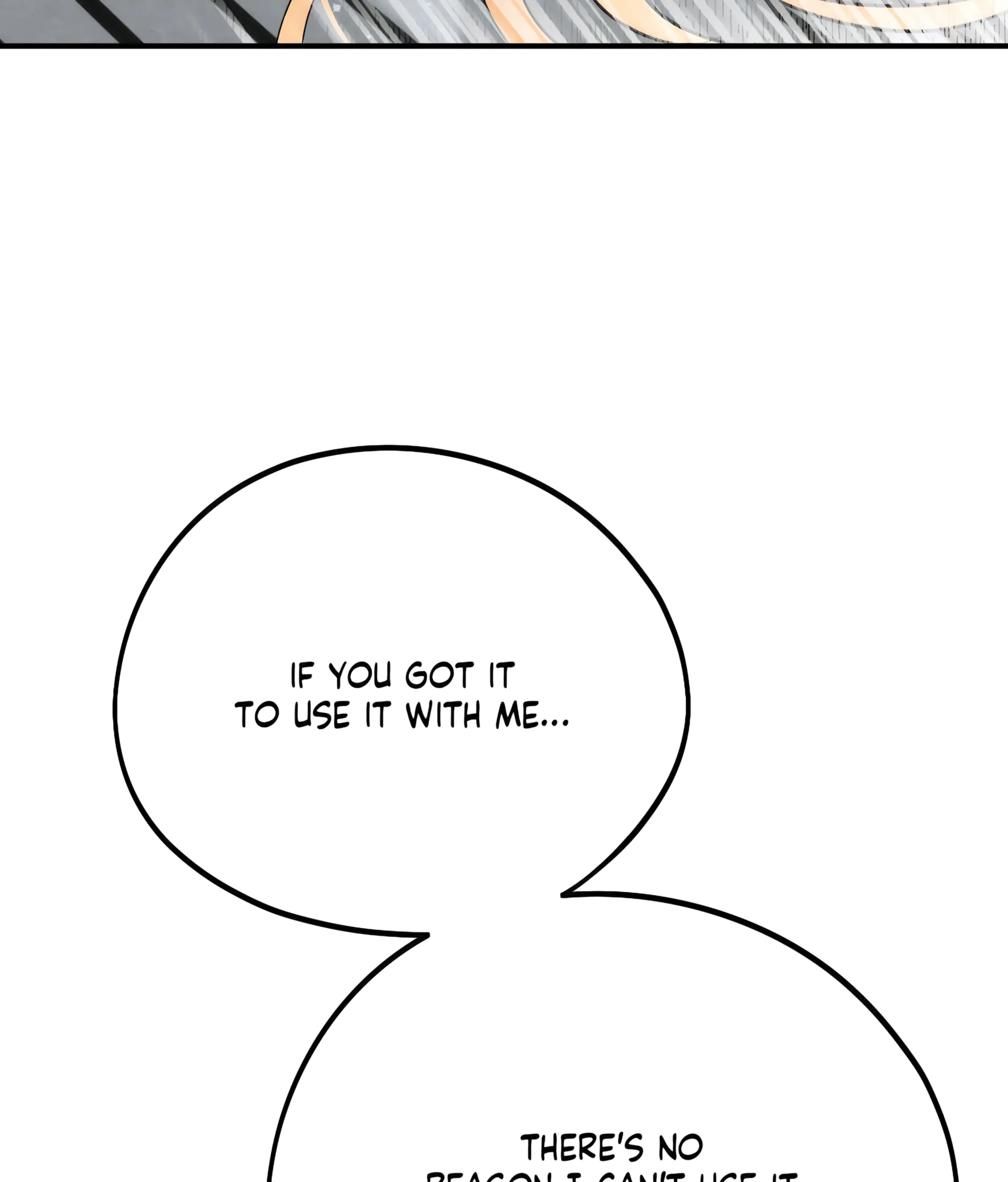 Boo-tiful Nightmare Chapter 21 - Page 69