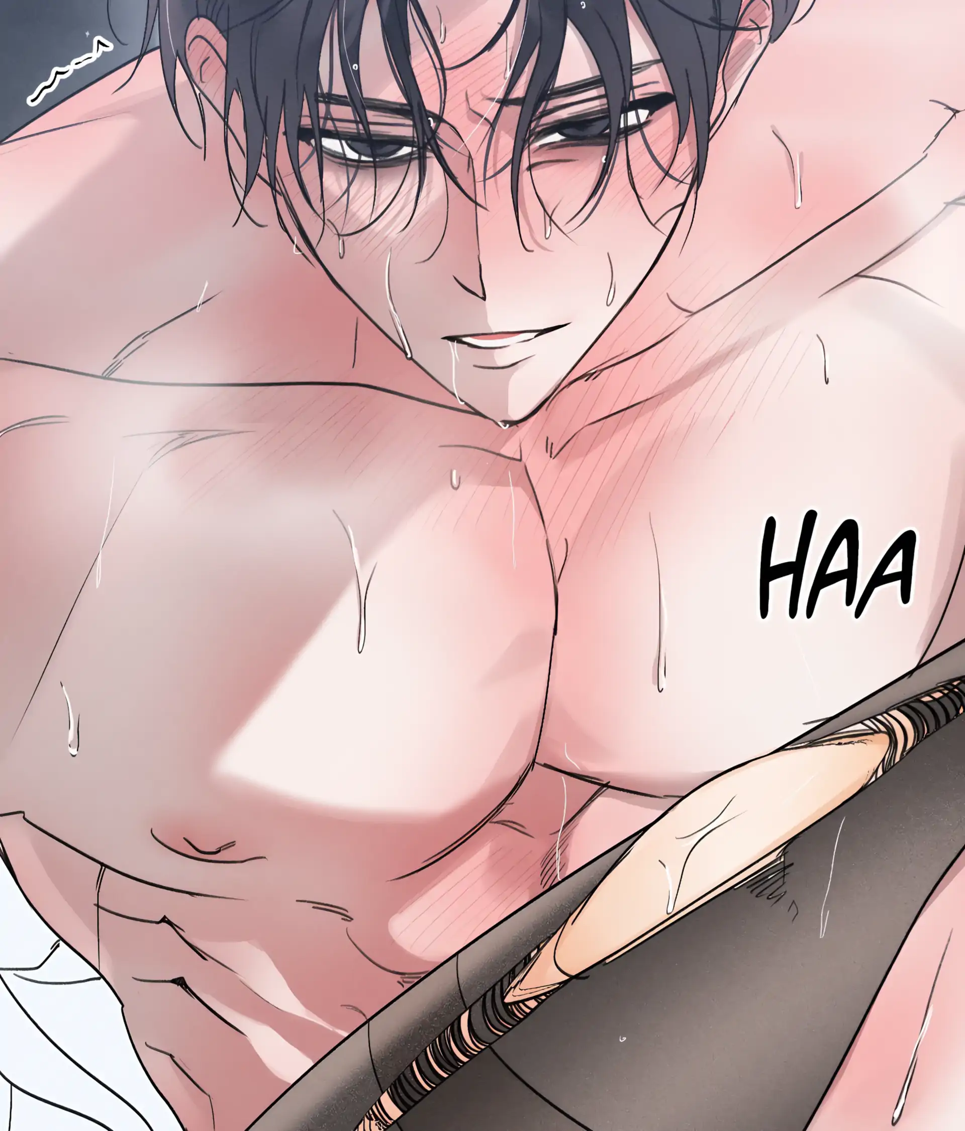 Boo-tiful Nightmare Chapter 21 - Page 71