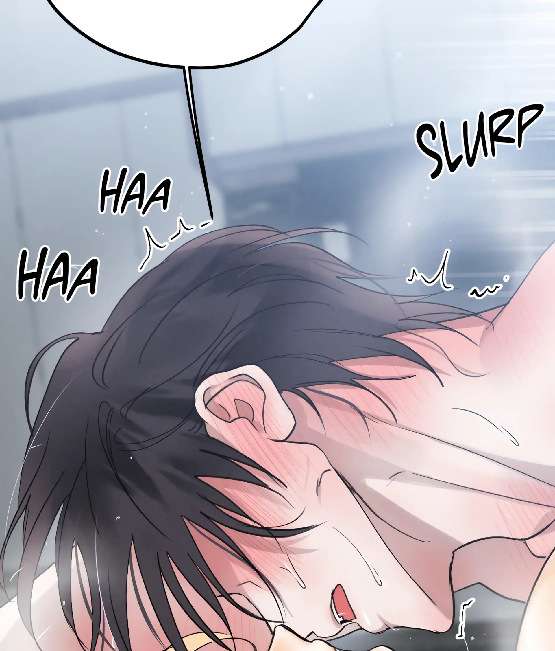 Boo-tiful Nightmare Chapter 21 - Page 76