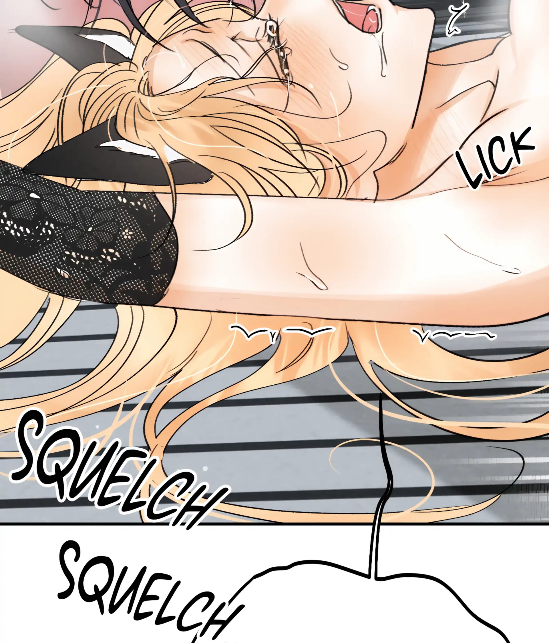 Boo-tiful Nightmare Chapter 21 - Page 77