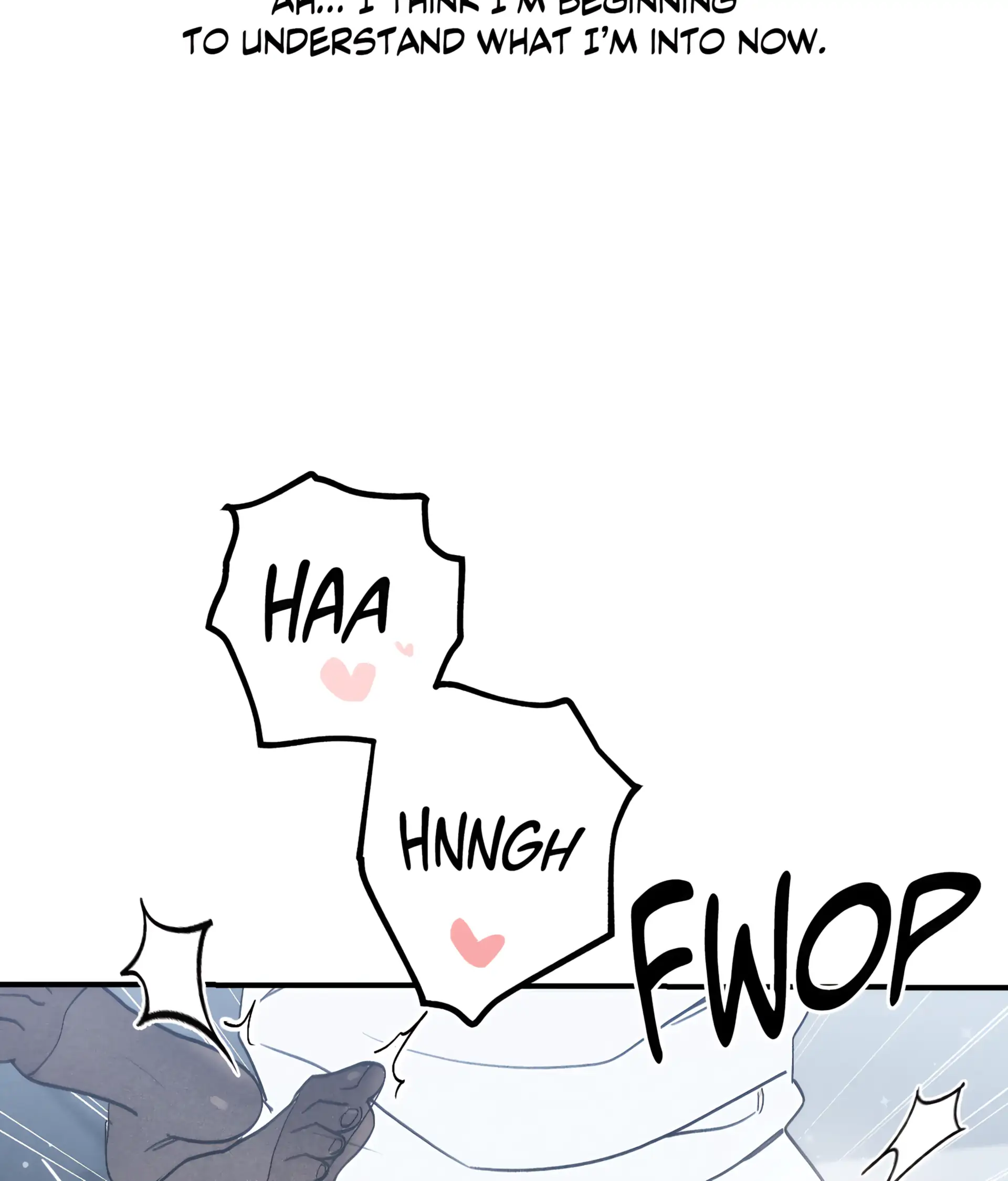 Boo-tiful Nightmare Chapter 21 - Page 79