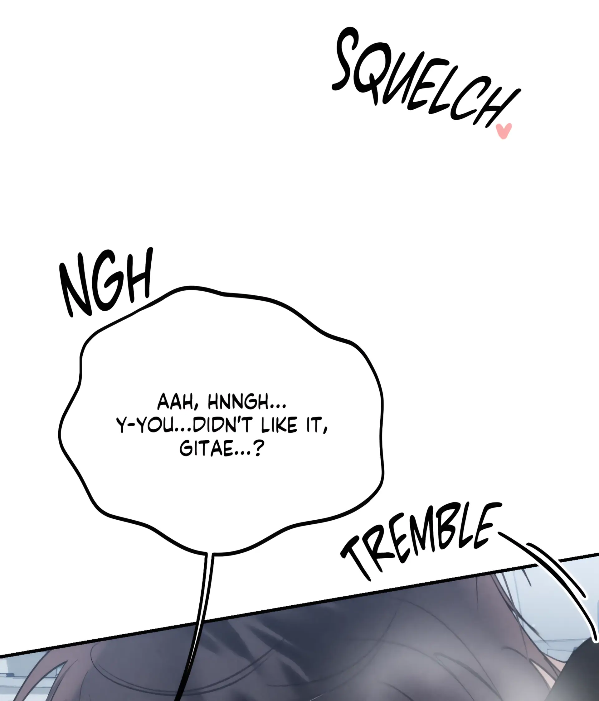 Boo-tiful Nightmare Chapter 21 - Page 9