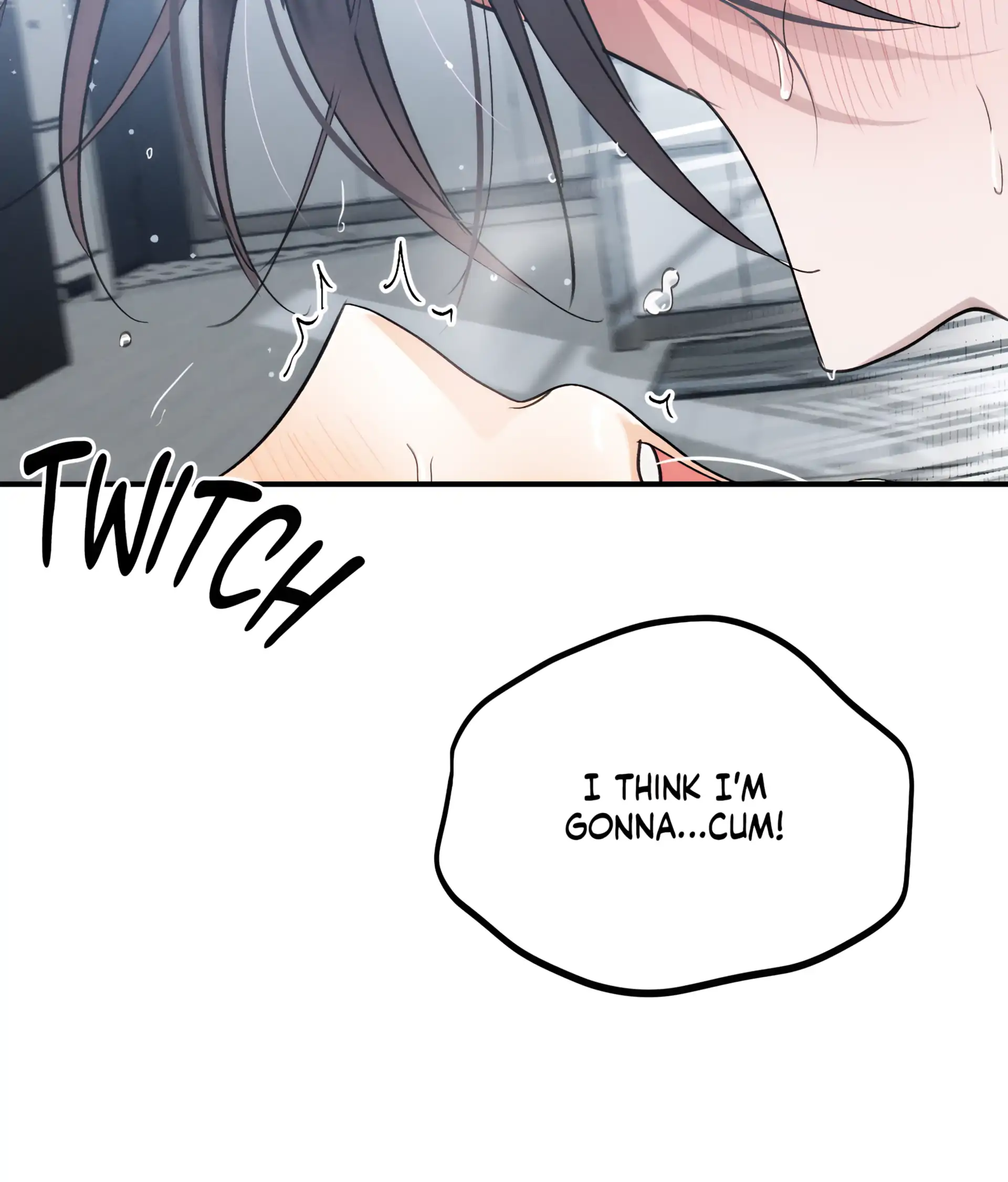 Boo-tiful Nightmare Chapter 21 - Page 81