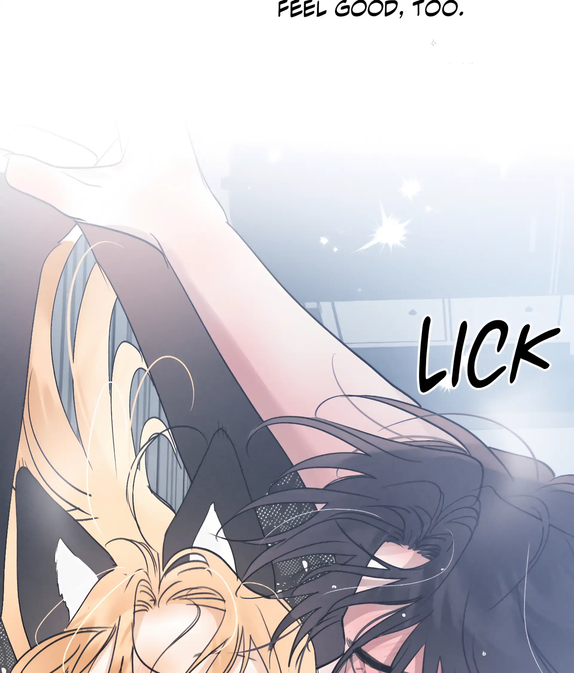 Boo-tiful Nightmare Chapter 21 - Page 83