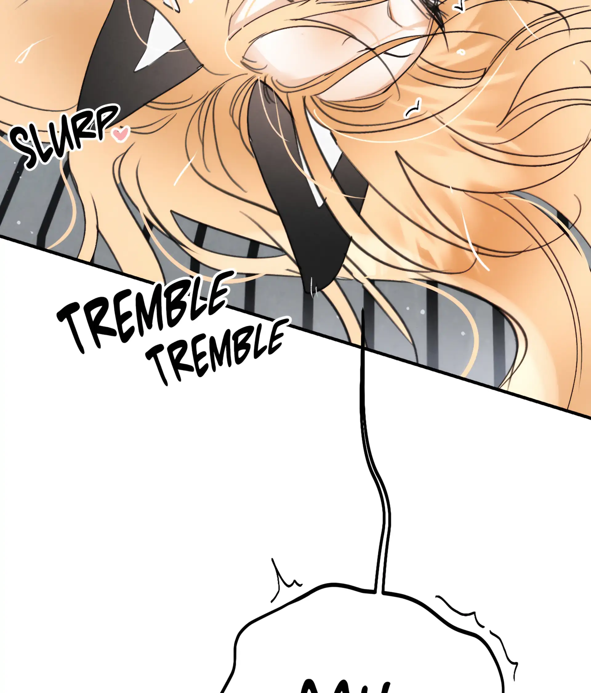 Boo-tiful Nightmare Chapter 21 - Page 88