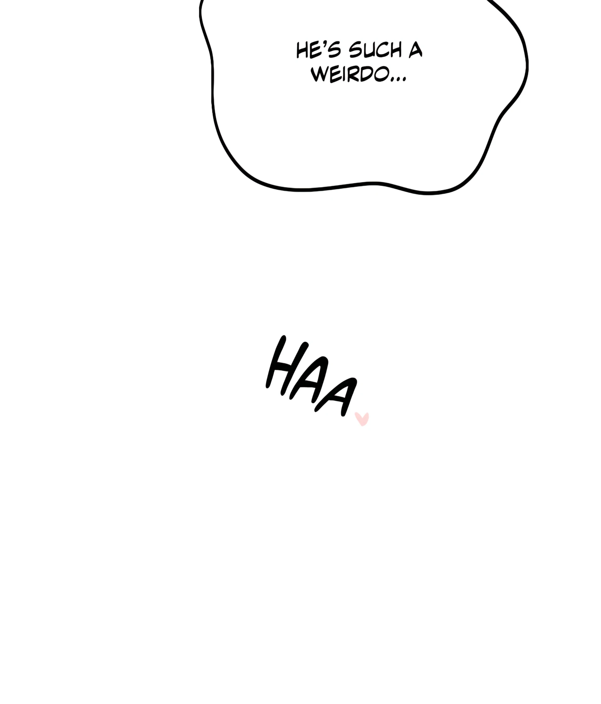 Boo-tiful Nightmare Chapter 21 - Page 98