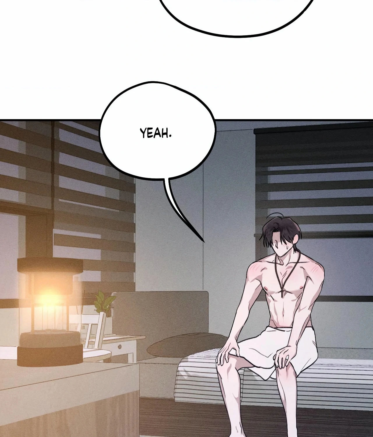 Boo-tiful Nightmare Chapter 3 - Page 2