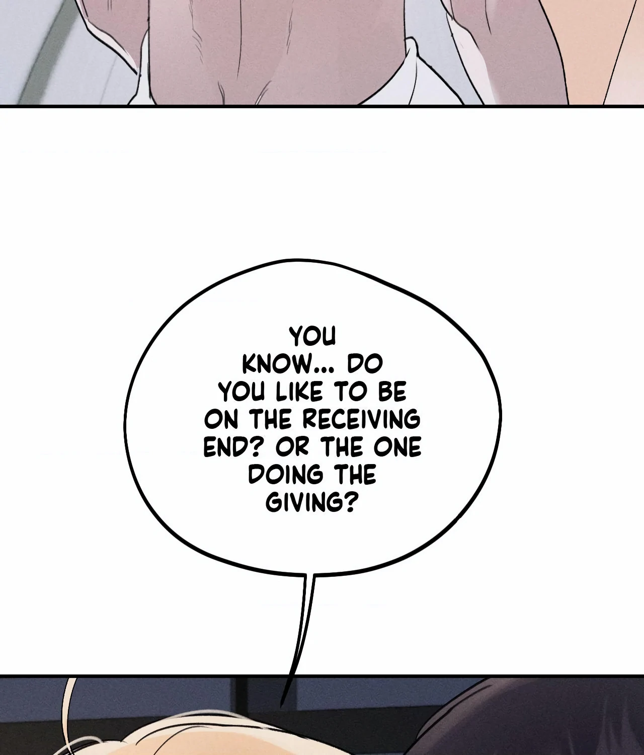 Boo-tiful Nightmare Chapter 3 - Page 11