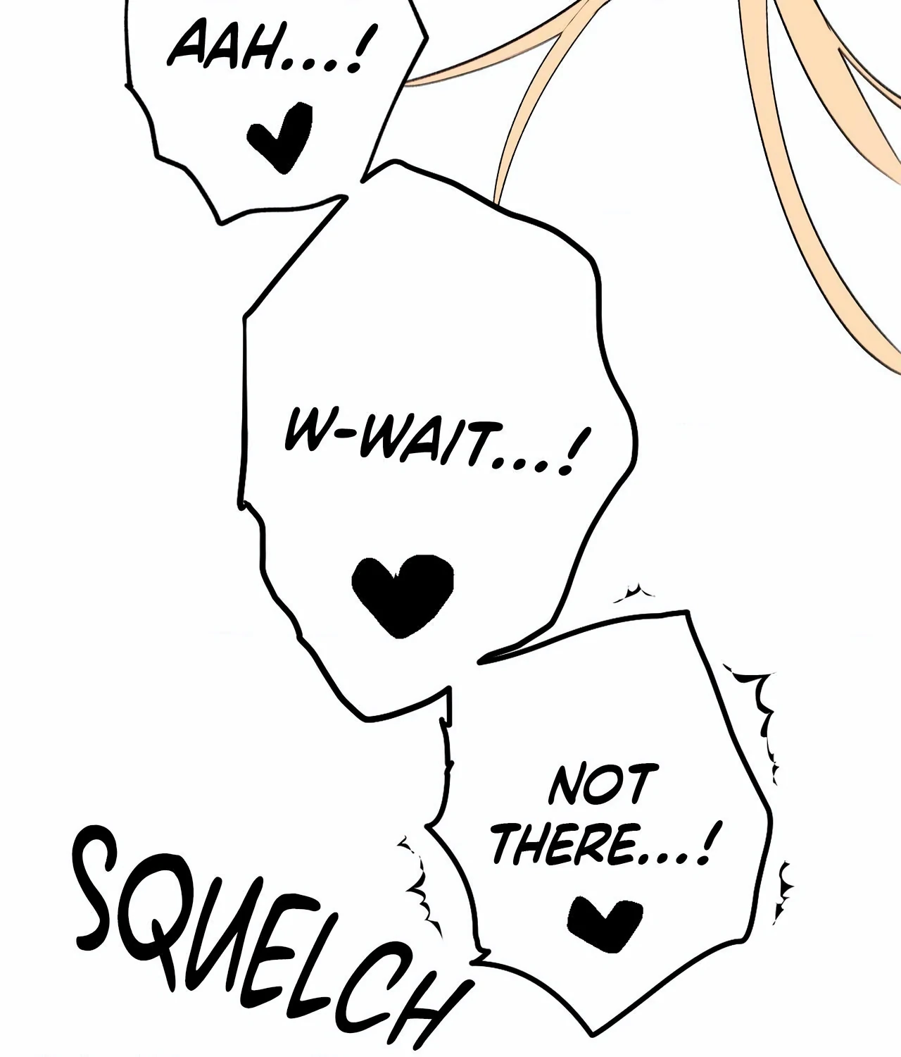 Boo-tiful Nightmare Chapter 3 - Page 107