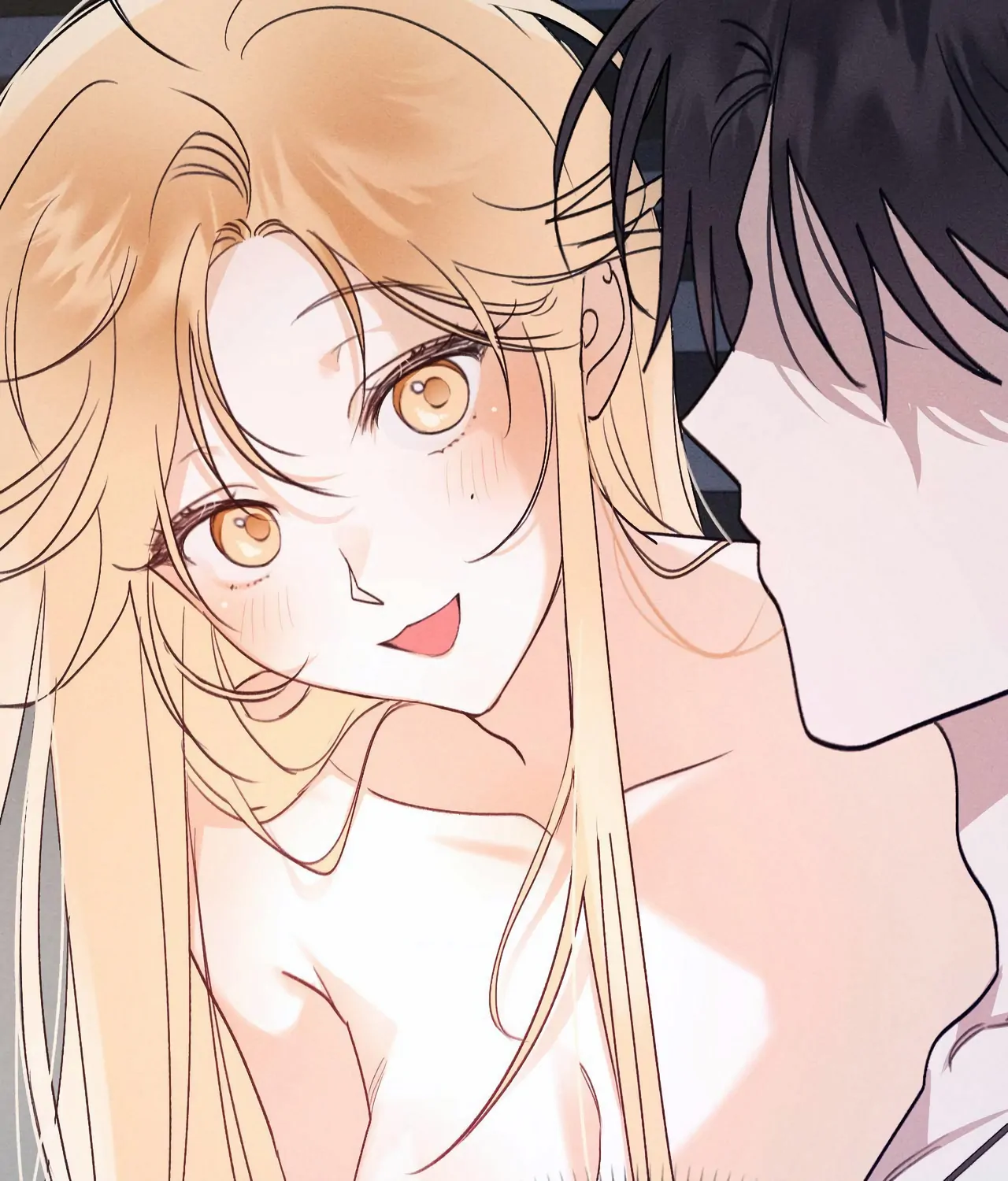 Boo-tiful Nightmare Chapter 3 - Page 12