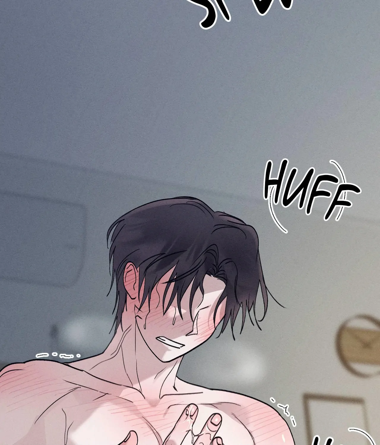 Boo-tiful Nightmare Chapter 3 - Page 116