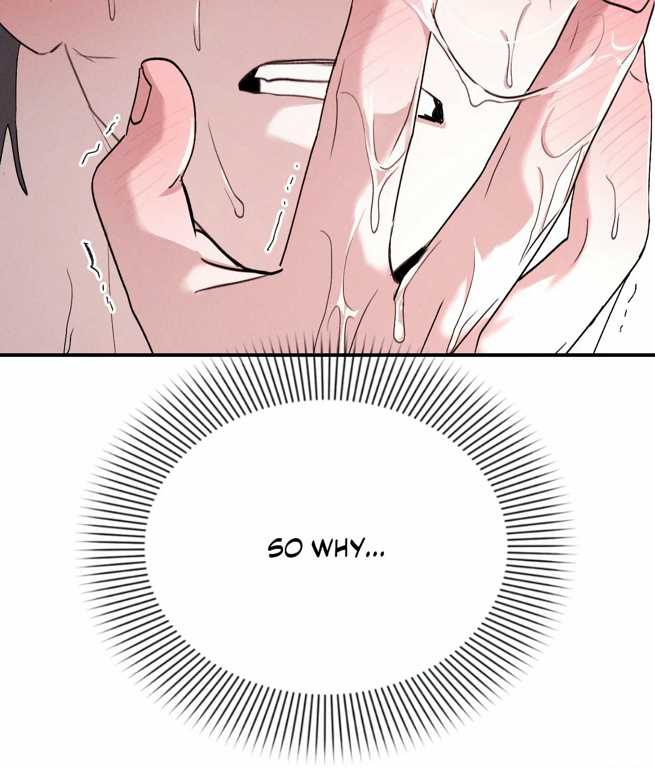 Boo-tiful Nightmare Chapter 3 - Page 119