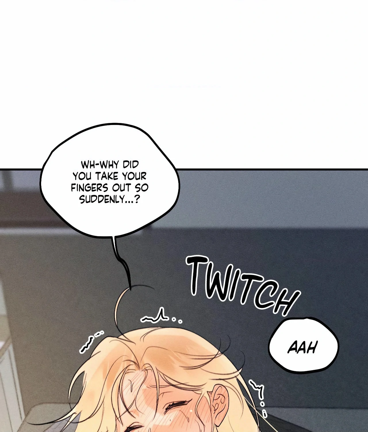 Boo-tiful Nightmare Chapter 3 - Page 120