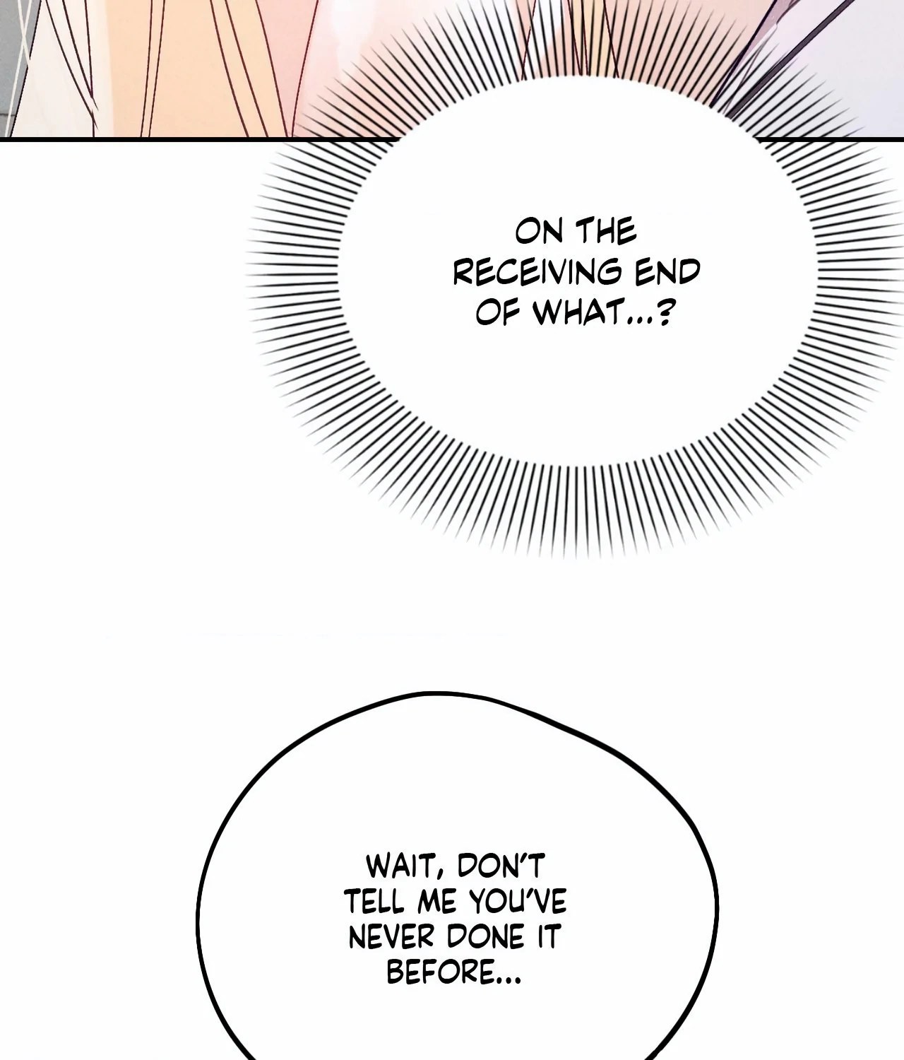 Boo-tiful Nightmare Chapter 3 - Page 13