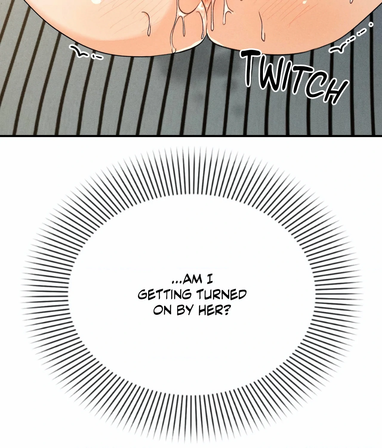 Boo-tiful Nightmare Chapter 3 - Page 122